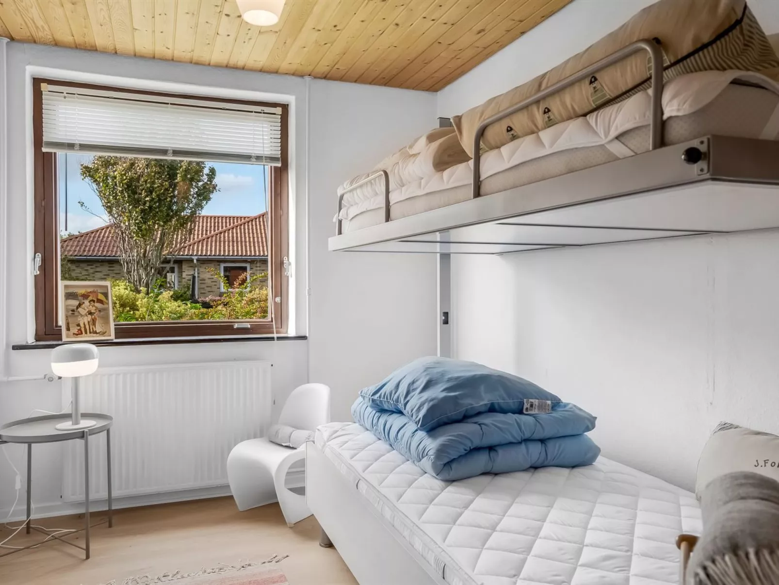 "Natalija" - 700m from the sea-Buiten