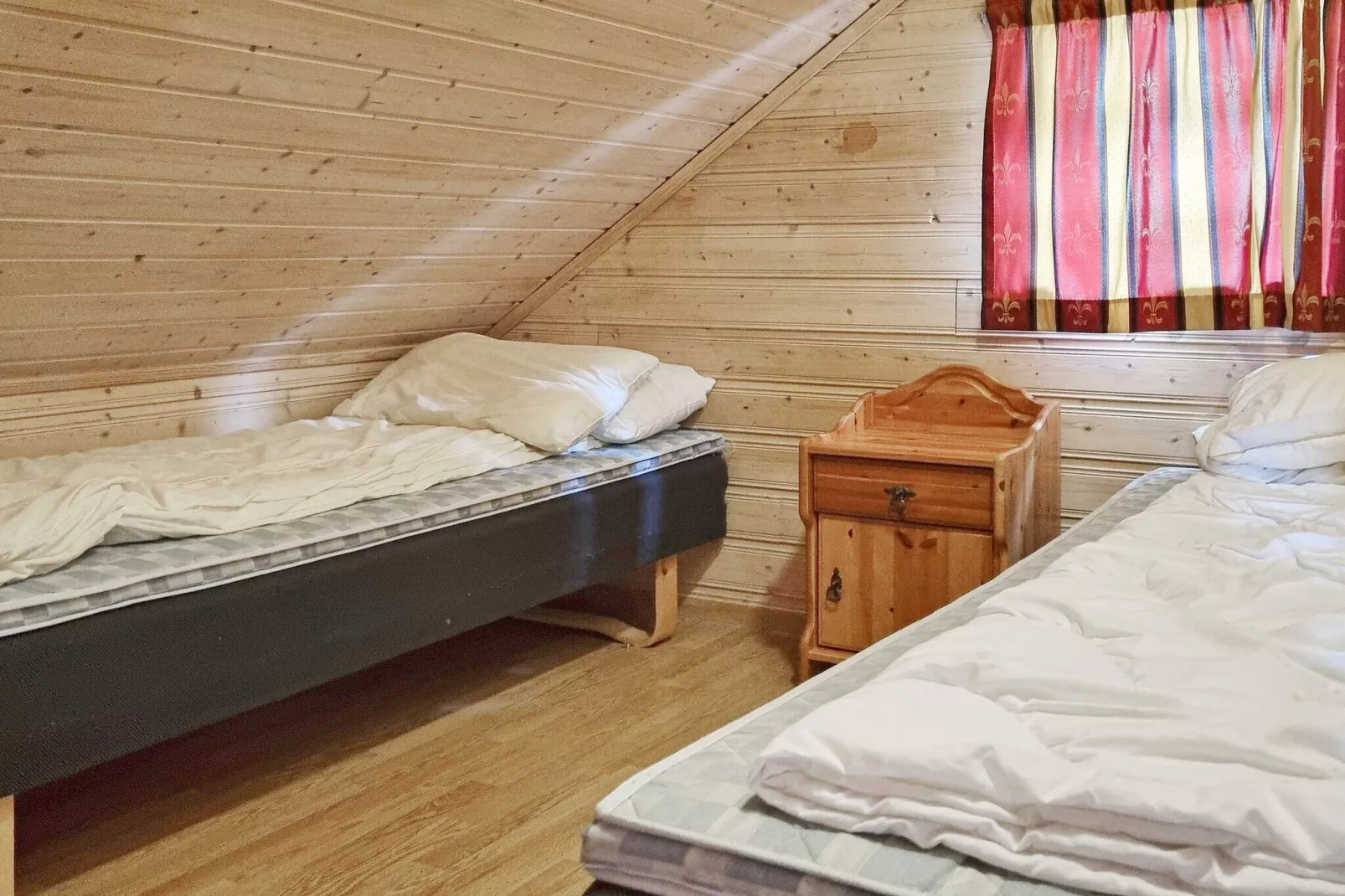 4 persoons vakantie huis in Selje-By Traum-Niet-getagd