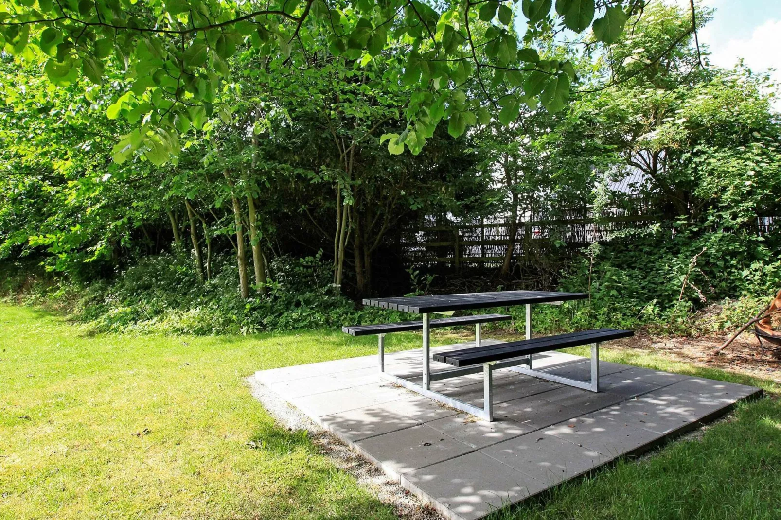 10 persoons vakantie huis in Gilleleje-By Traum-Uitzicht