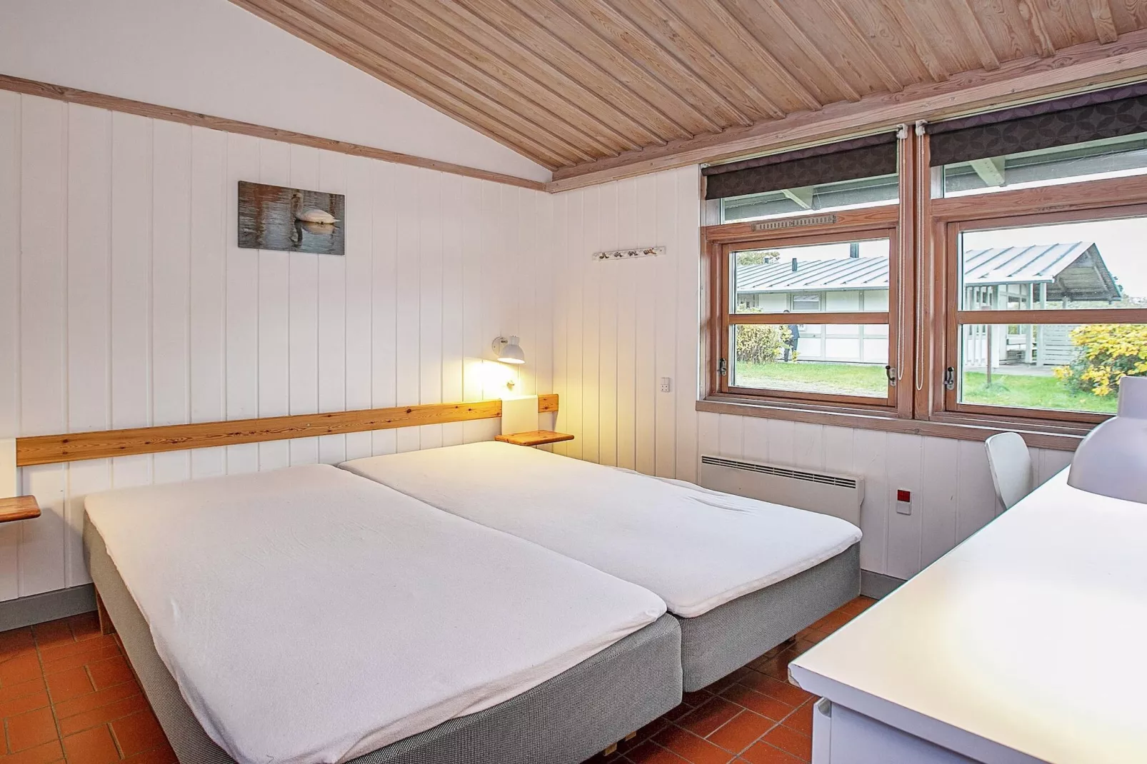 3 room,2 bathrooms w/seeview-Binnen