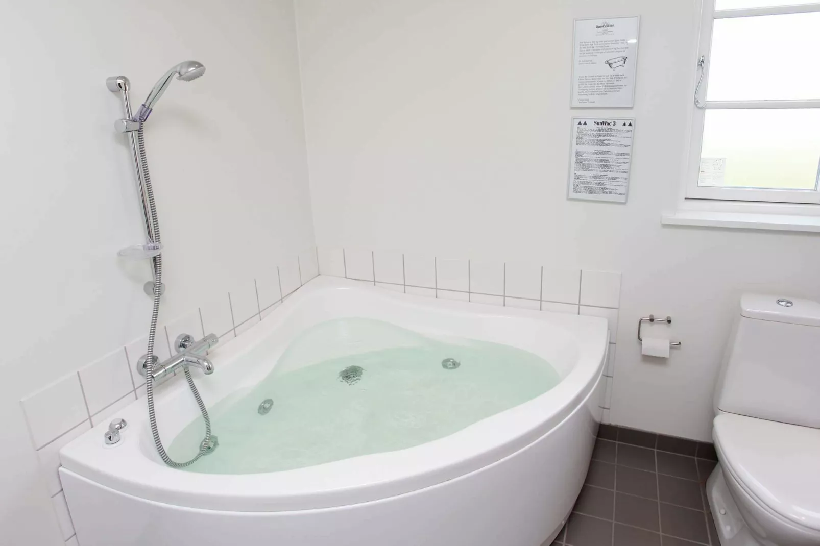8 persoons vakantie huis in Nysted-By Traum-Spa