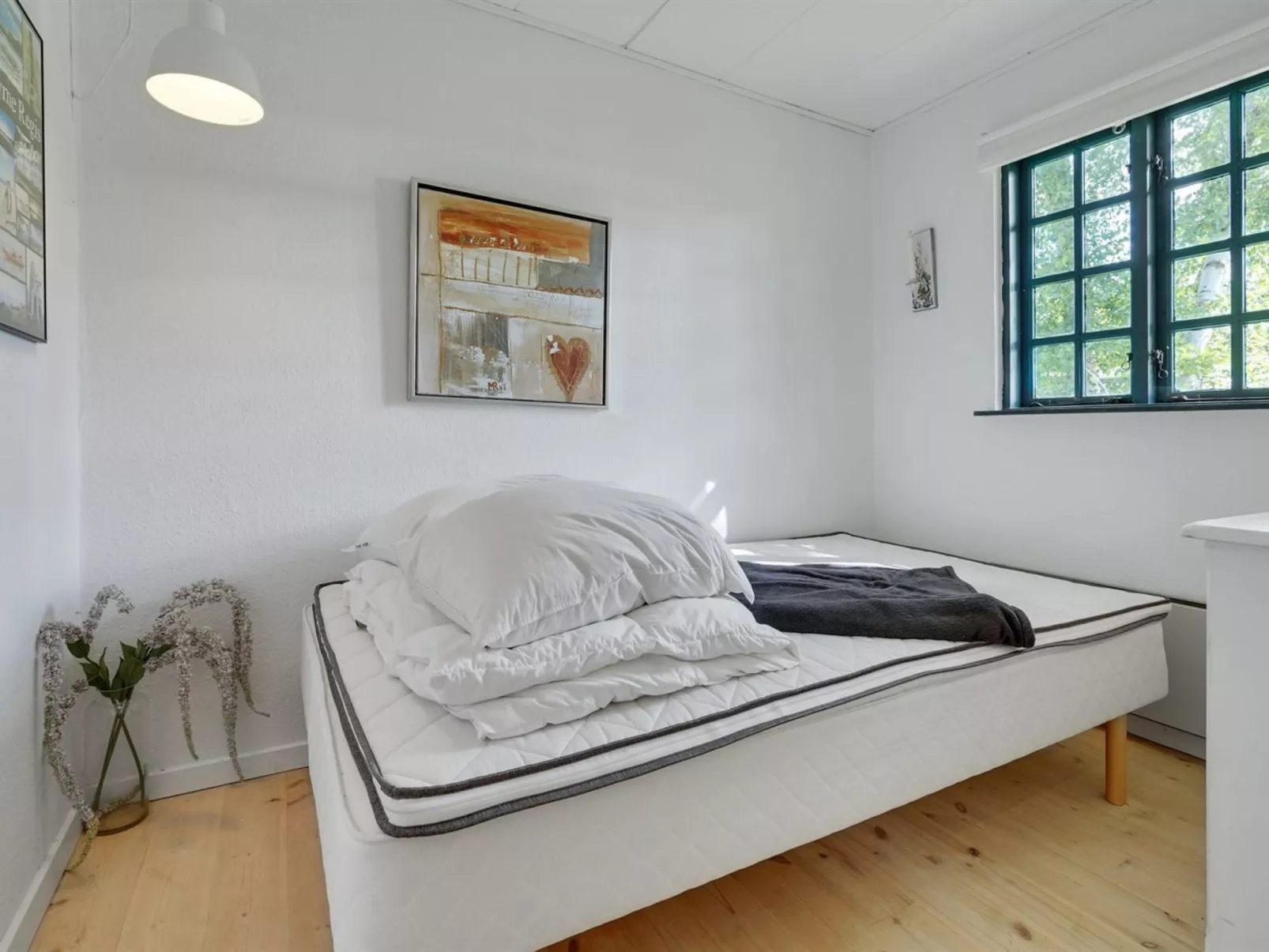"Enrathi" - 600m from the sea-Binnen
