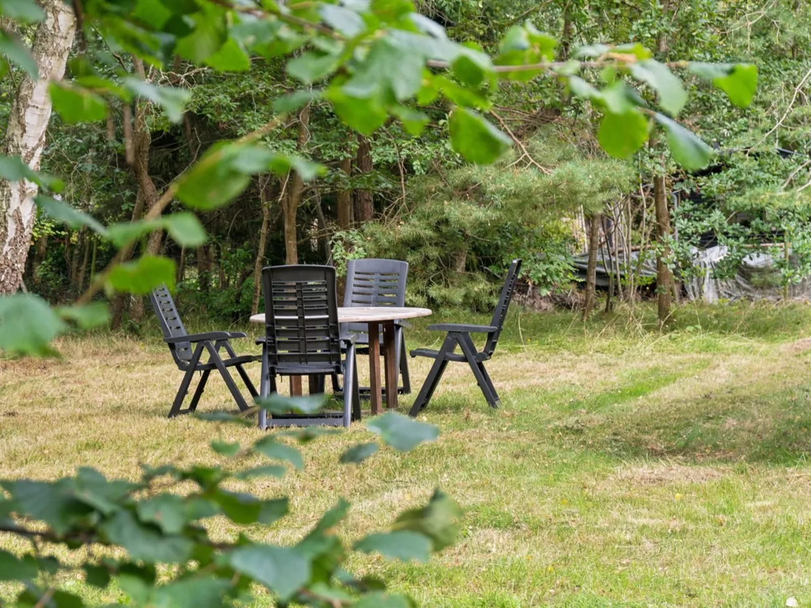 "Andresine" - 1.3km from the sea-Binnen