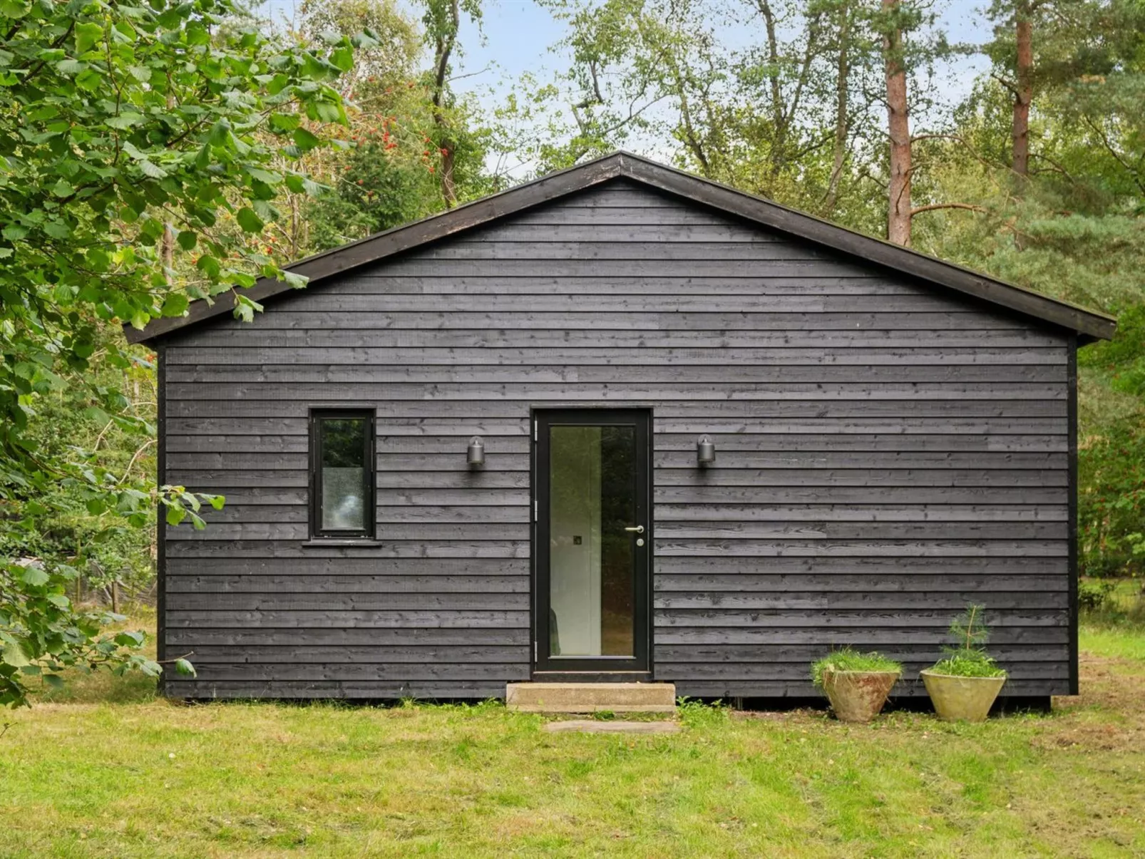 "Andresine" - 1.3km from the sea-Binnen
