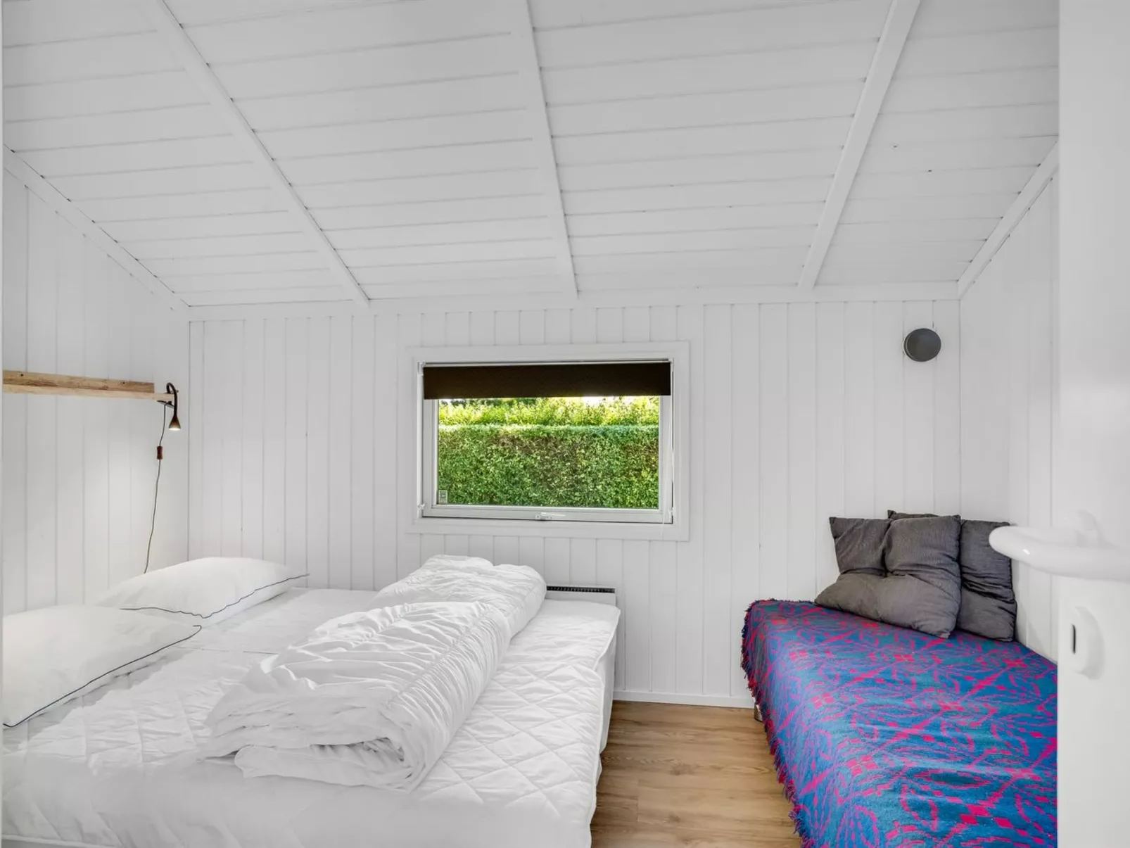"Heidine" - 50m from the sea-Buiten