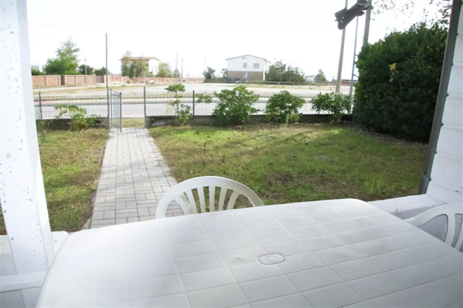Ceseta 3-Terrasbalkon