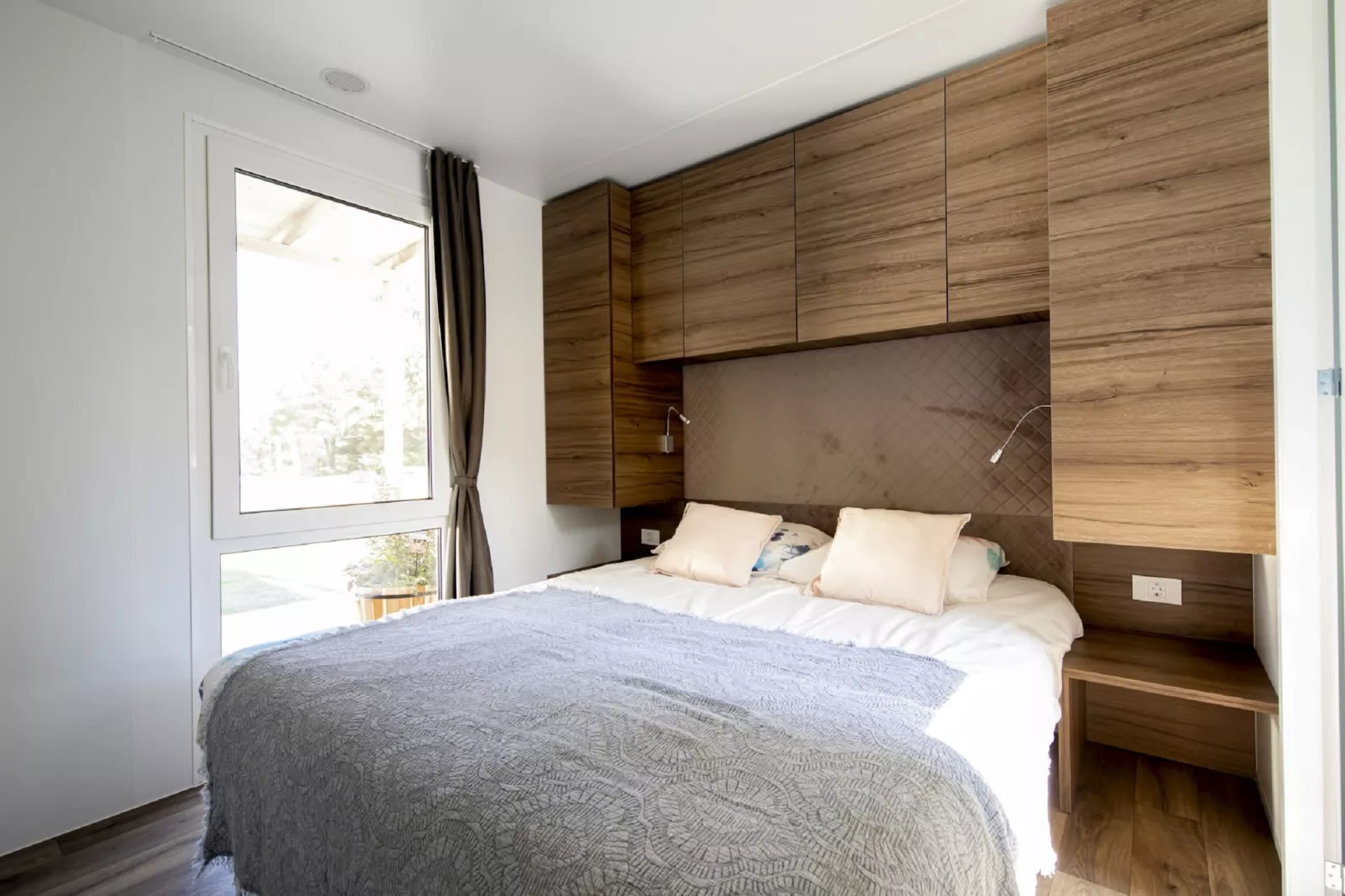 Resort Hooge Veluwe 3-Slaapkamer