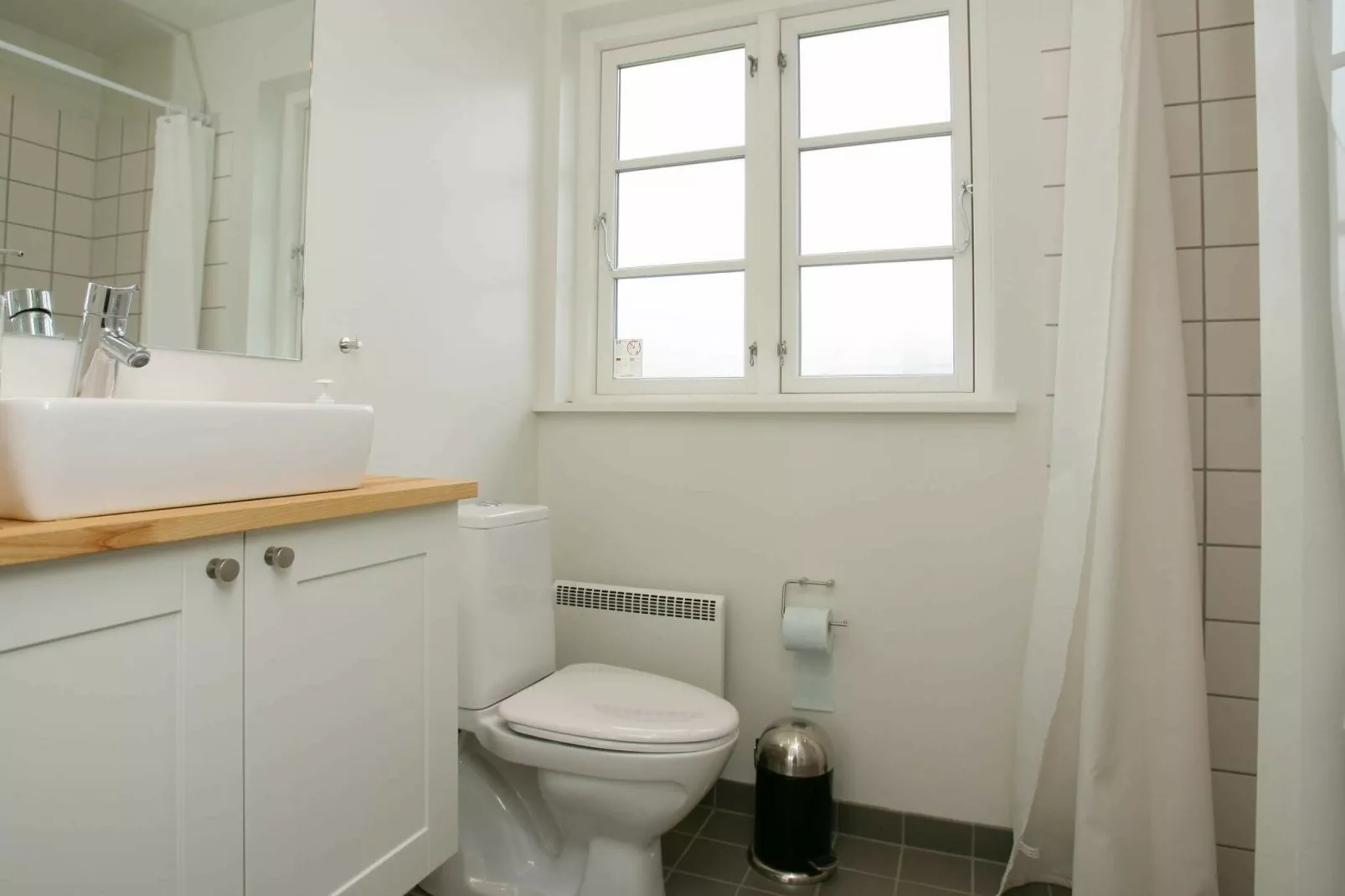 8 persoons vakantie huis in Nysted-By Traum-Binnen