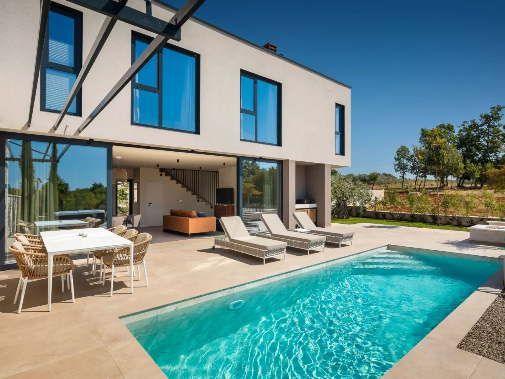 Casa Tia 2-Buiten