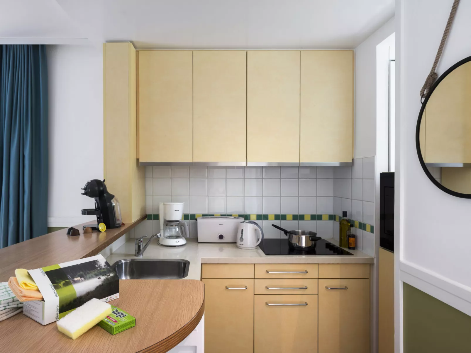 Cottage Premium-Binnen