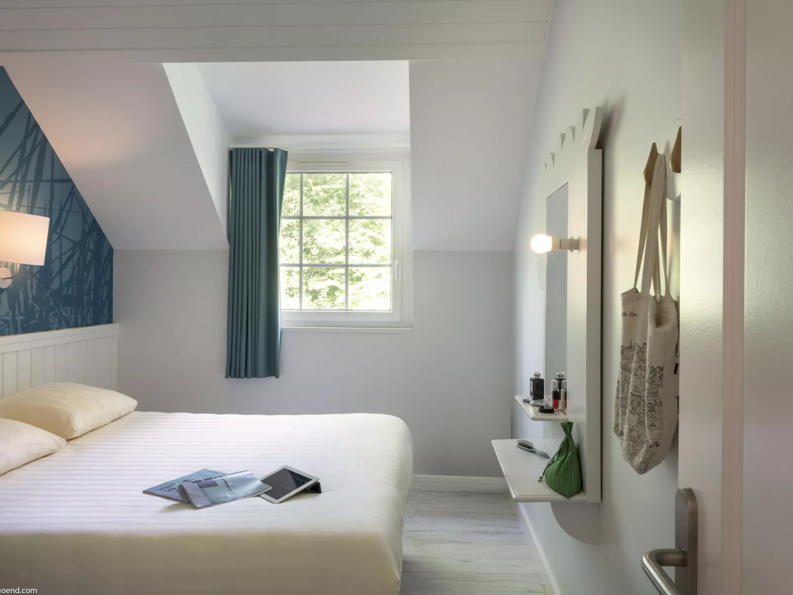 Cottage Premium-Binnen