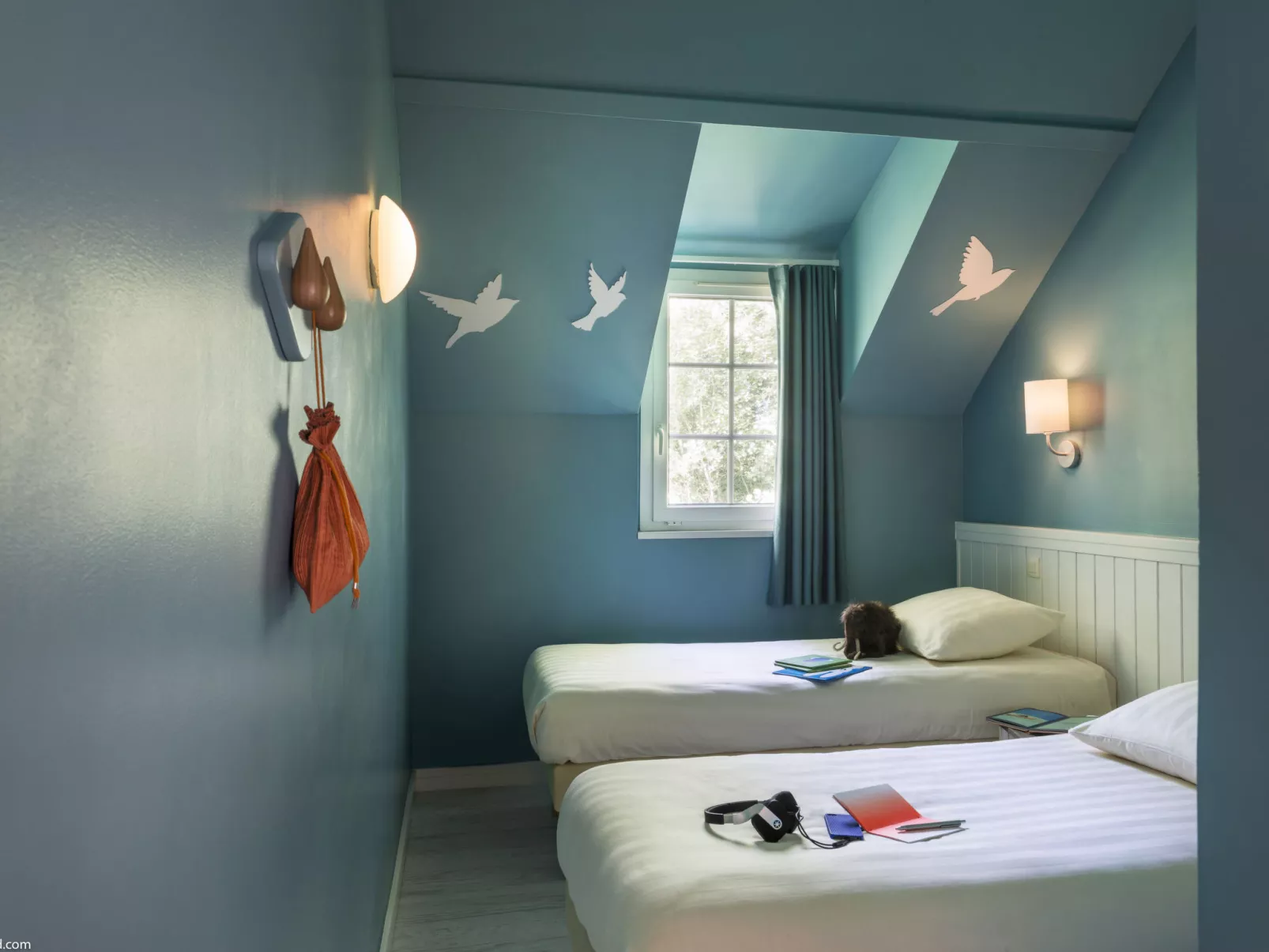 Cottage Premium-Binnen