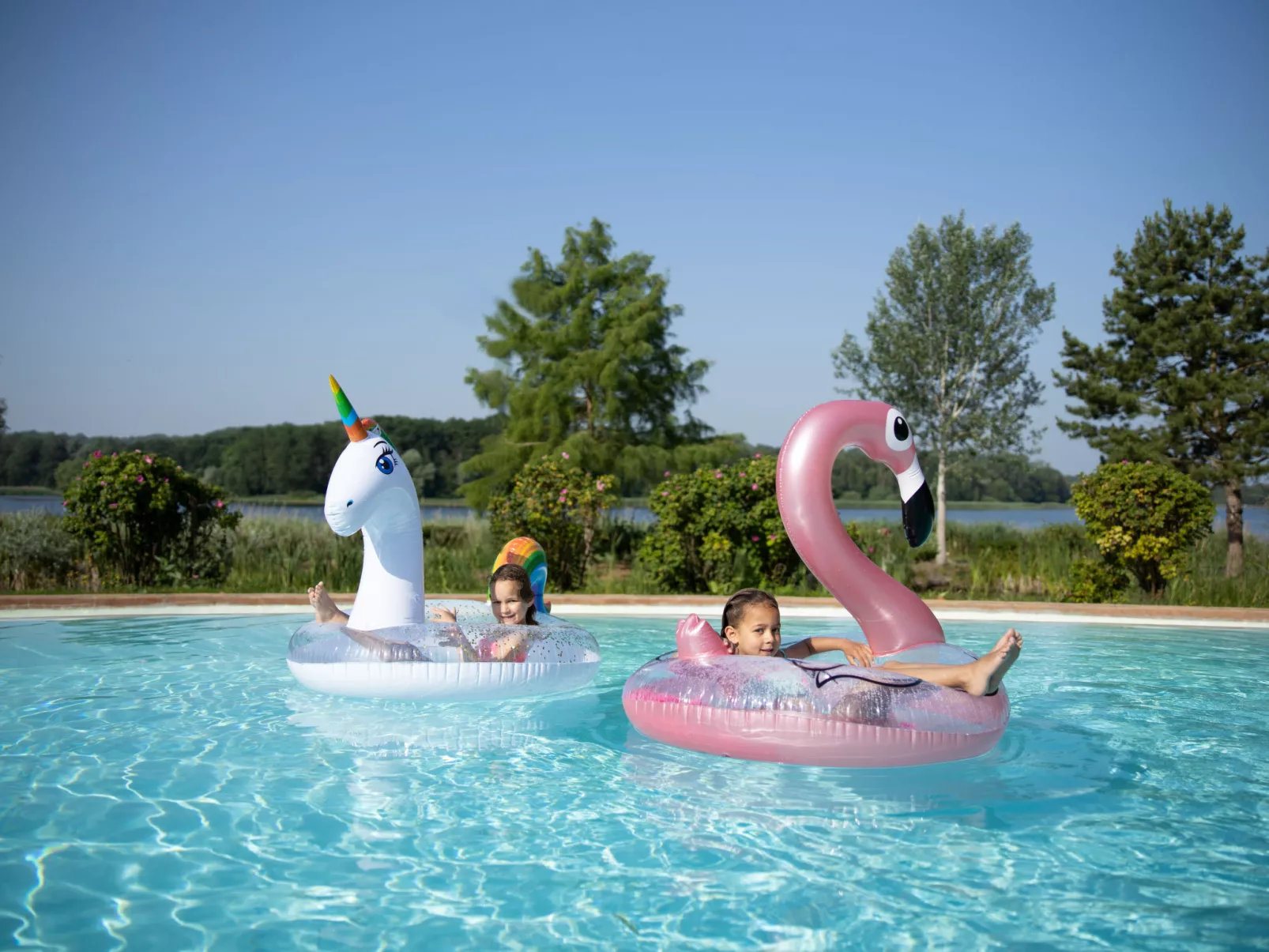 Cottage Premium-Buiten
