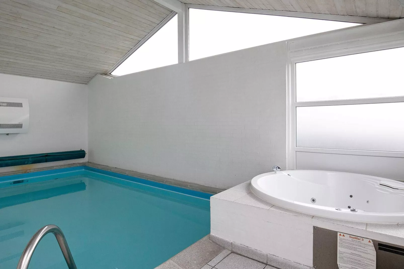 Luxe strandvakantie -- By Traum Ferienwohnungen-Spa