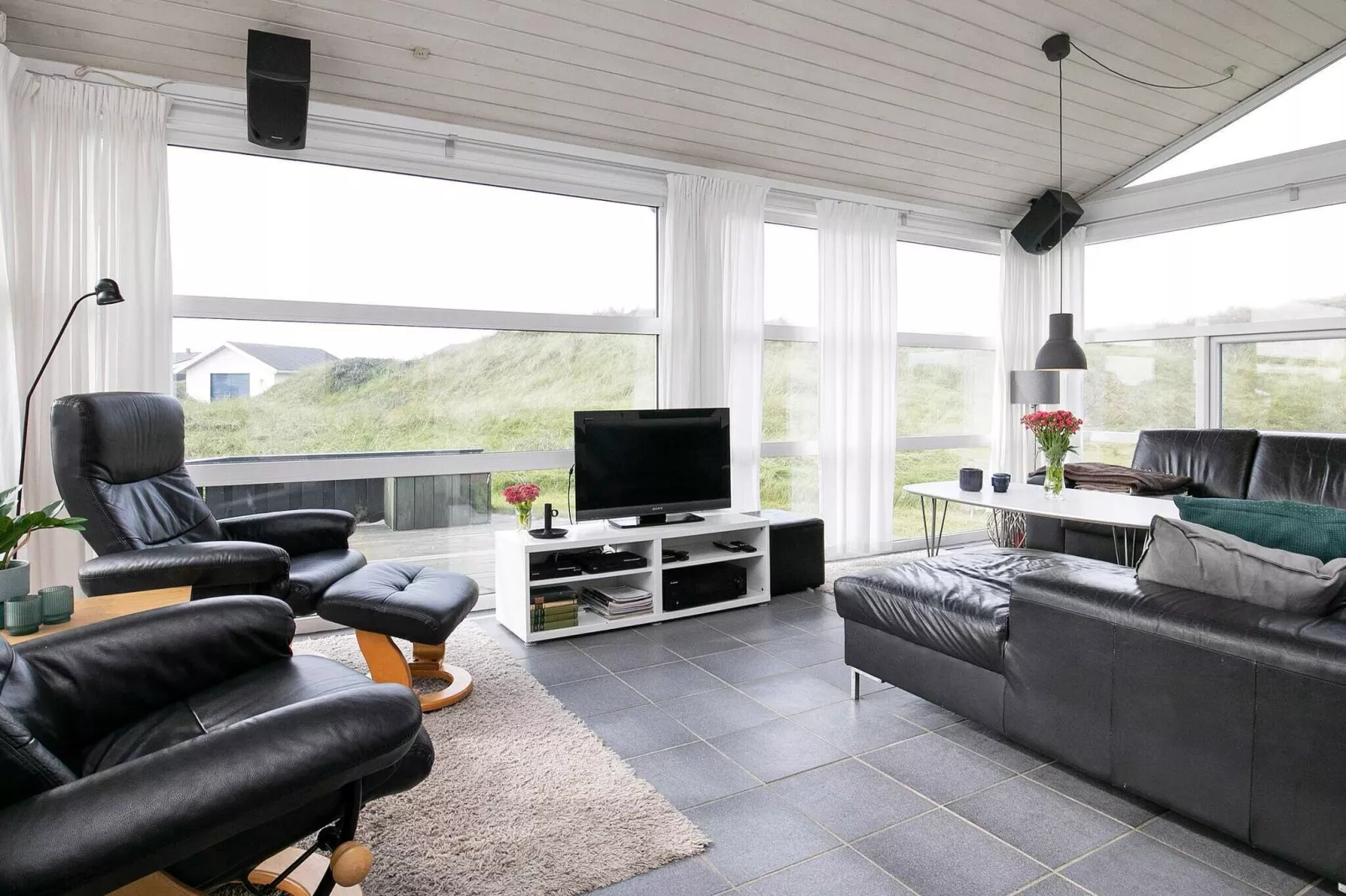 Luxe strandvakantie -- By Traum Ferienwohnungen-Binnen