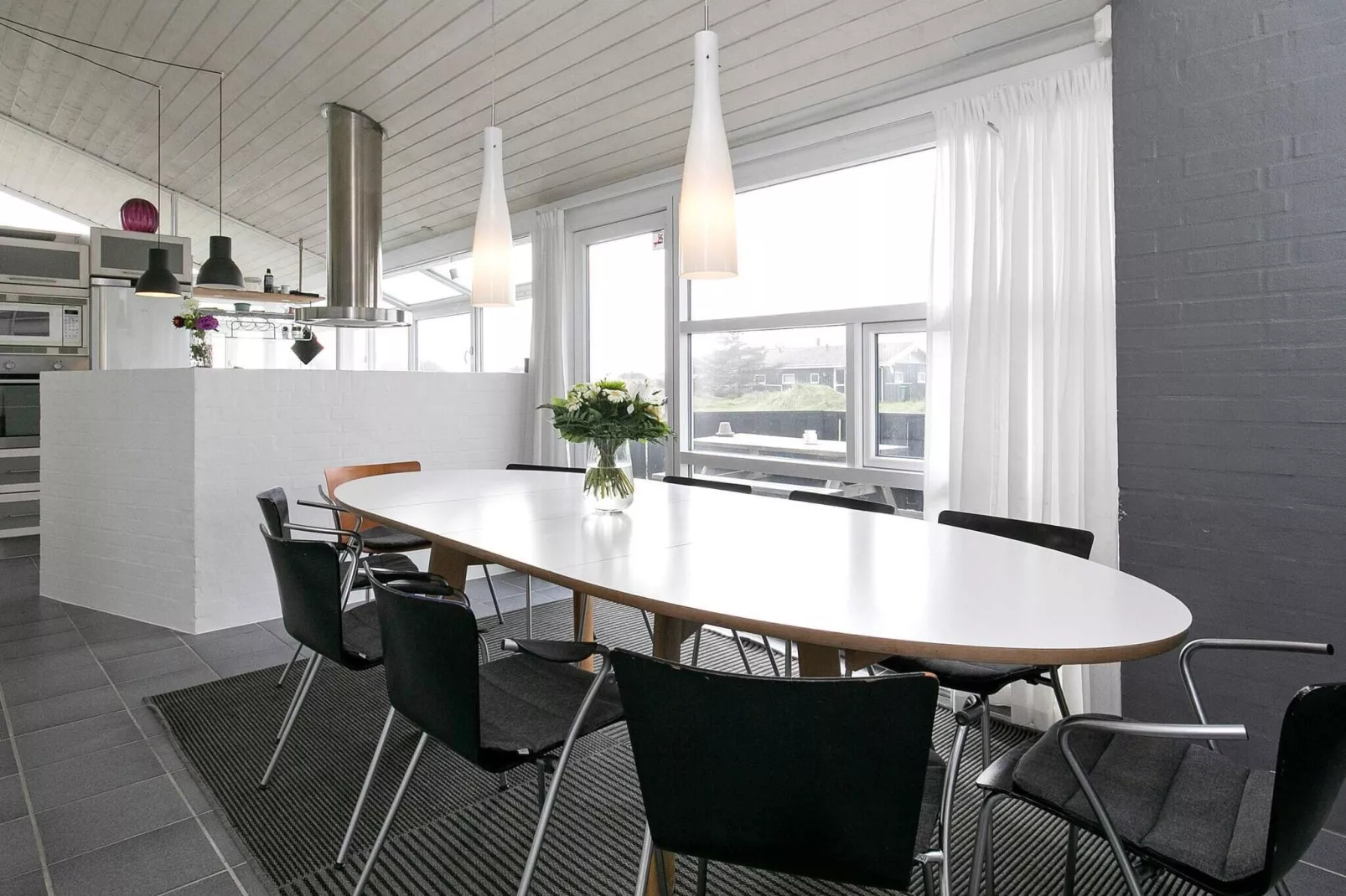 Luxe strandvakantie -- By Traum Ferienwohnungen-Binnen