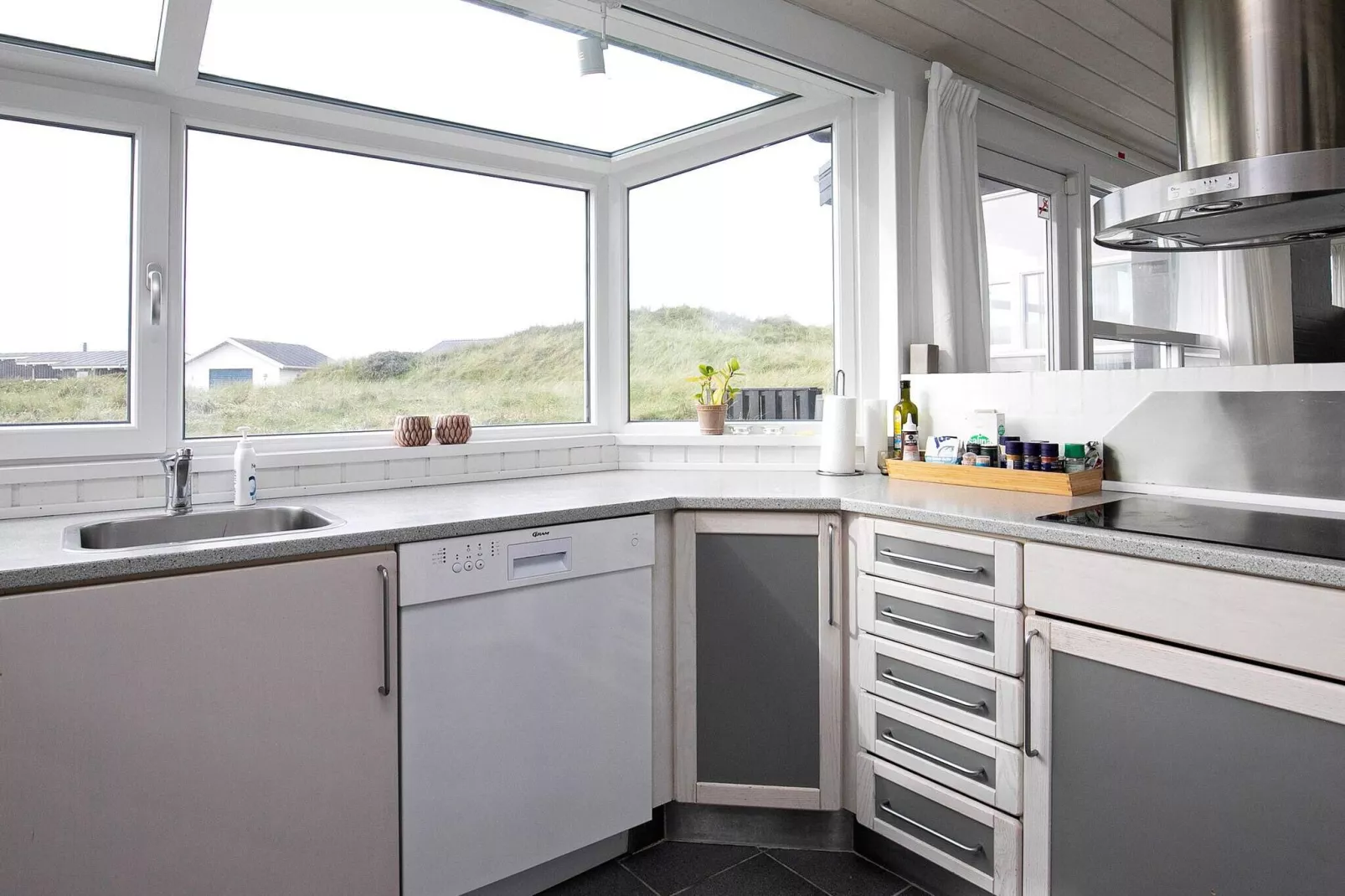 Luxe strandvakantie -- By Traum Ferienwohnungen-Binnen