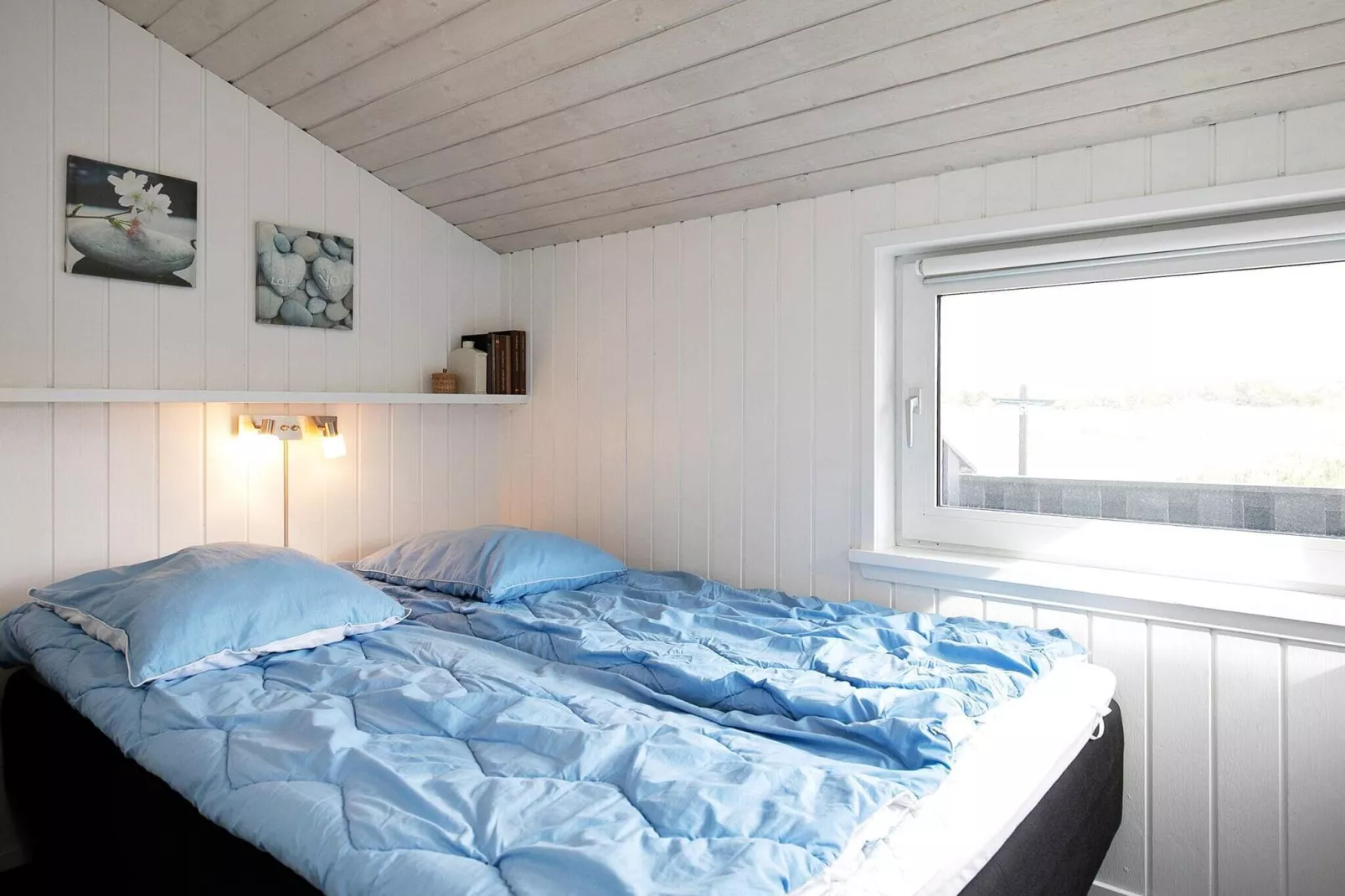 Luxe strandvakantie -- By Traum Ferienwohnungen-Binnen