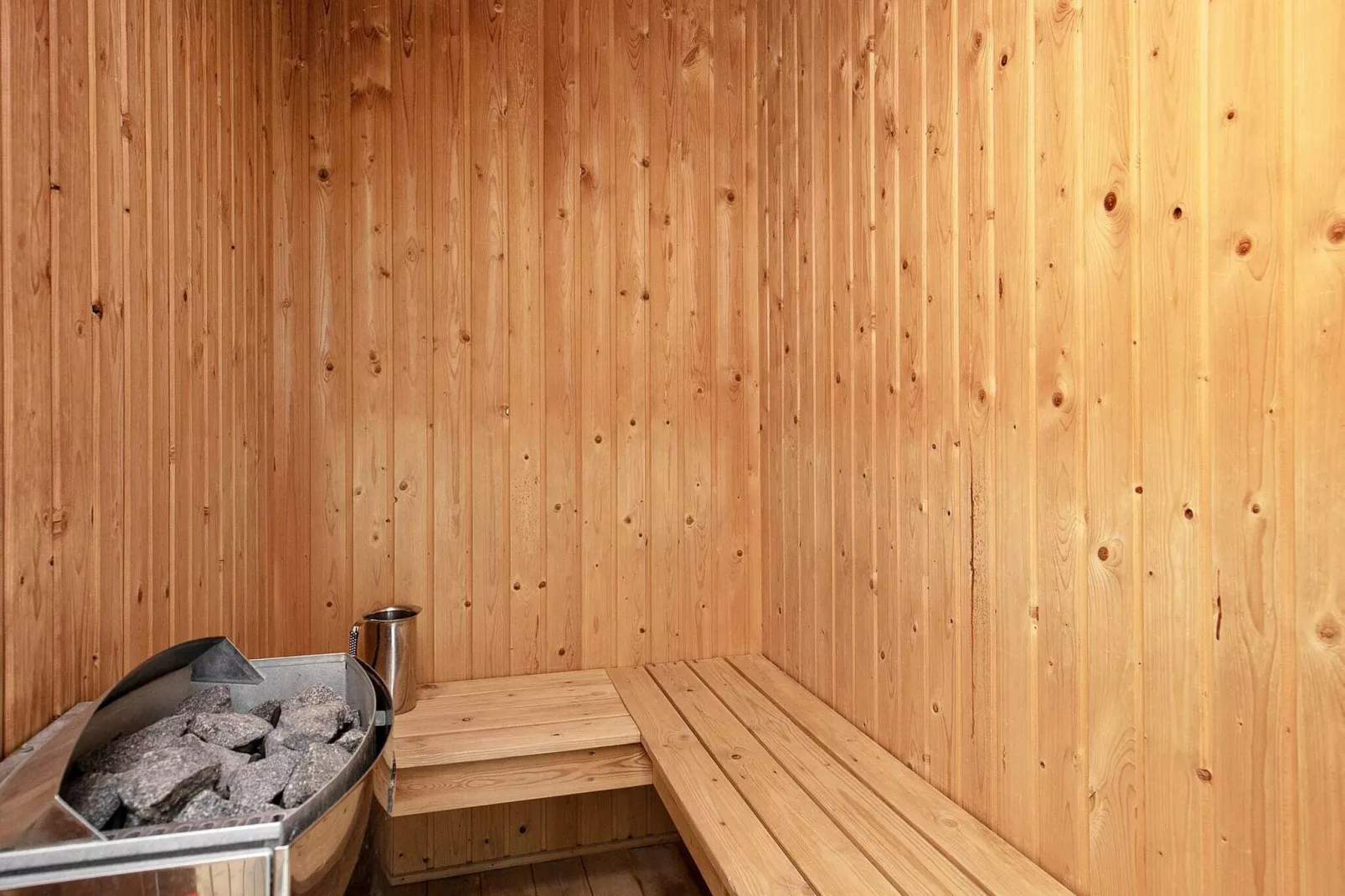 Luxe strandvakantie -- By Traum Ferienwohnungen-Sauna