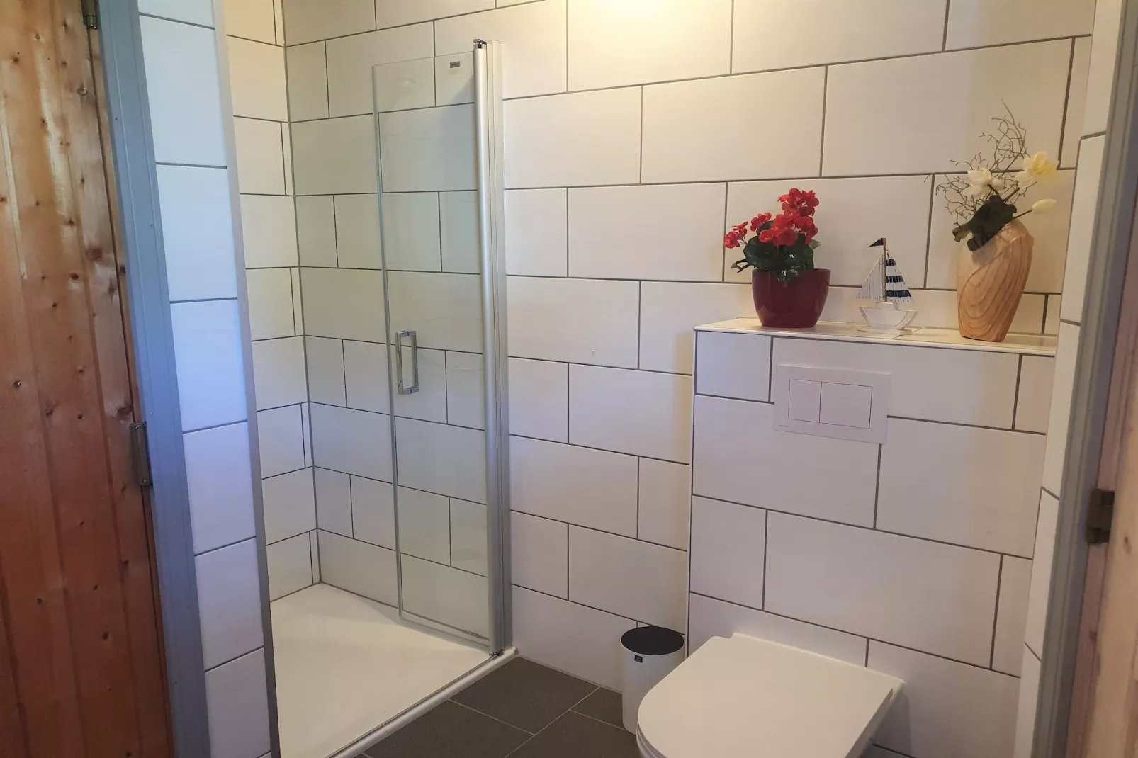FH Wildgans Comfort Nr203-Niet-getagd