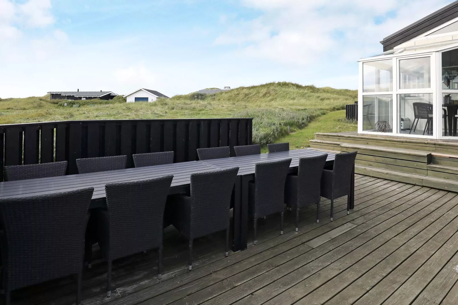 Luxe strandvakantie -- By Traum Ferienwohnungen-Uitzicht