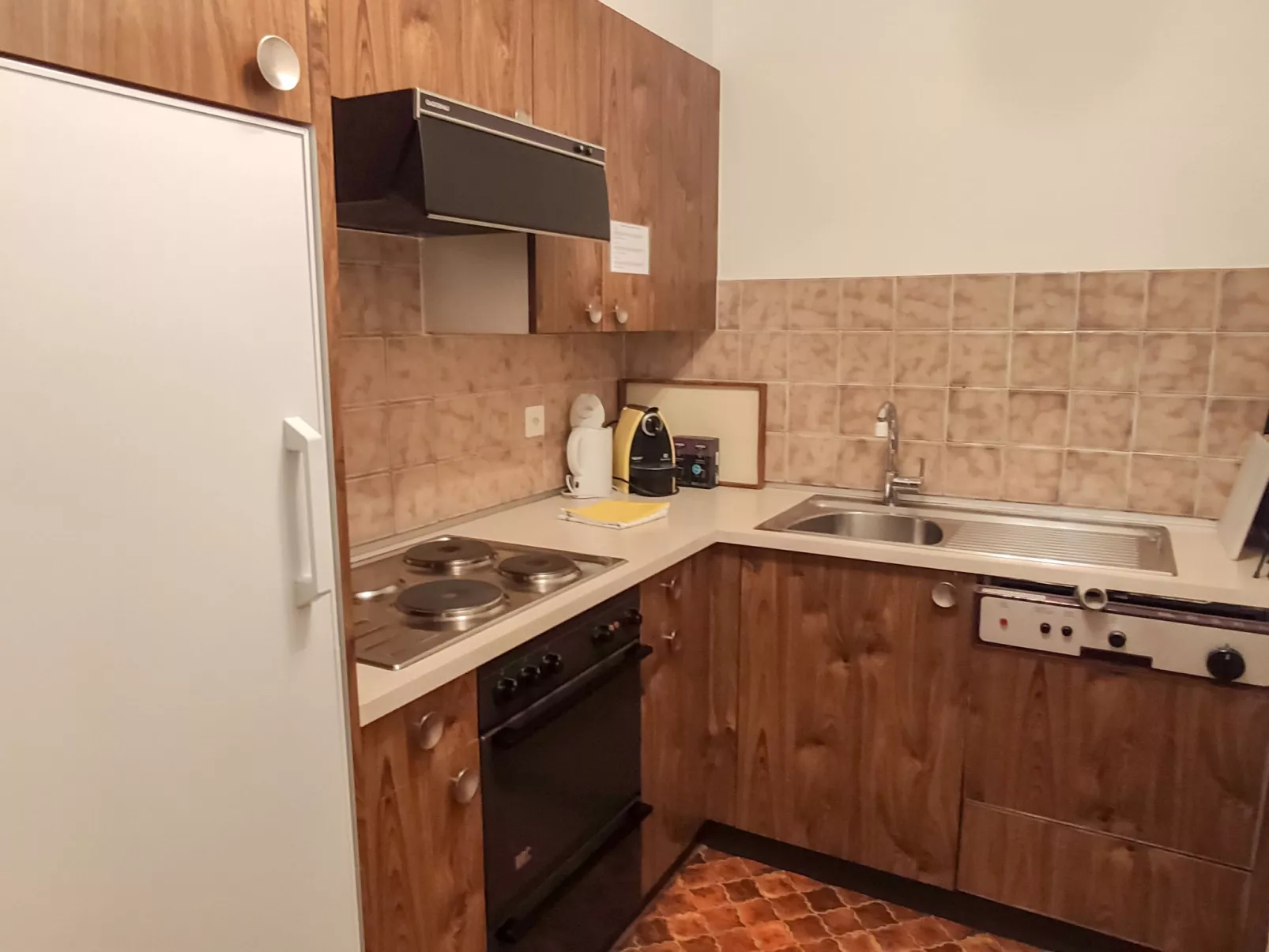Allod Park Haus A E02-Binnen