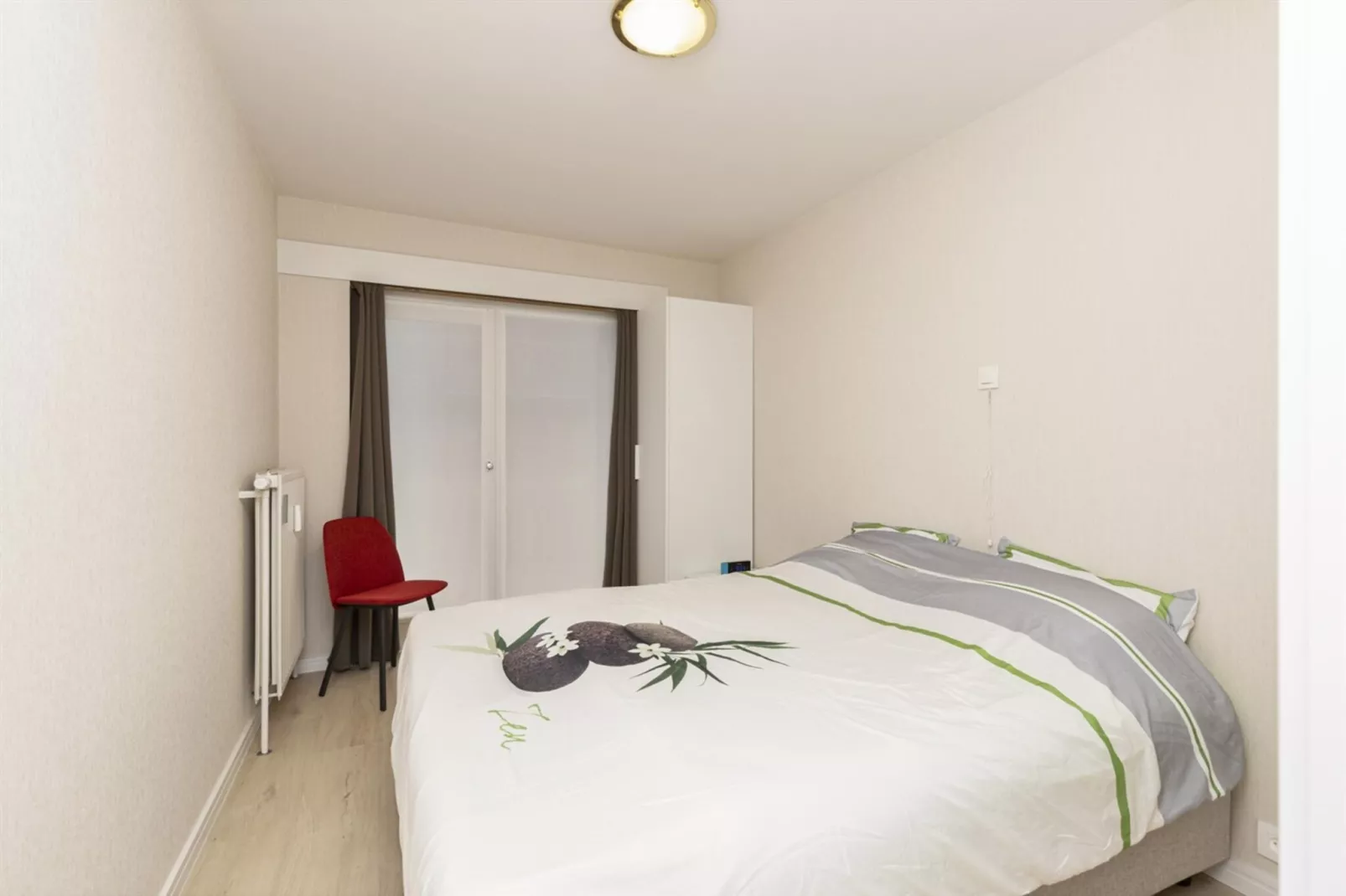 HARBOUR VIEW - 4B-Slaapkamer