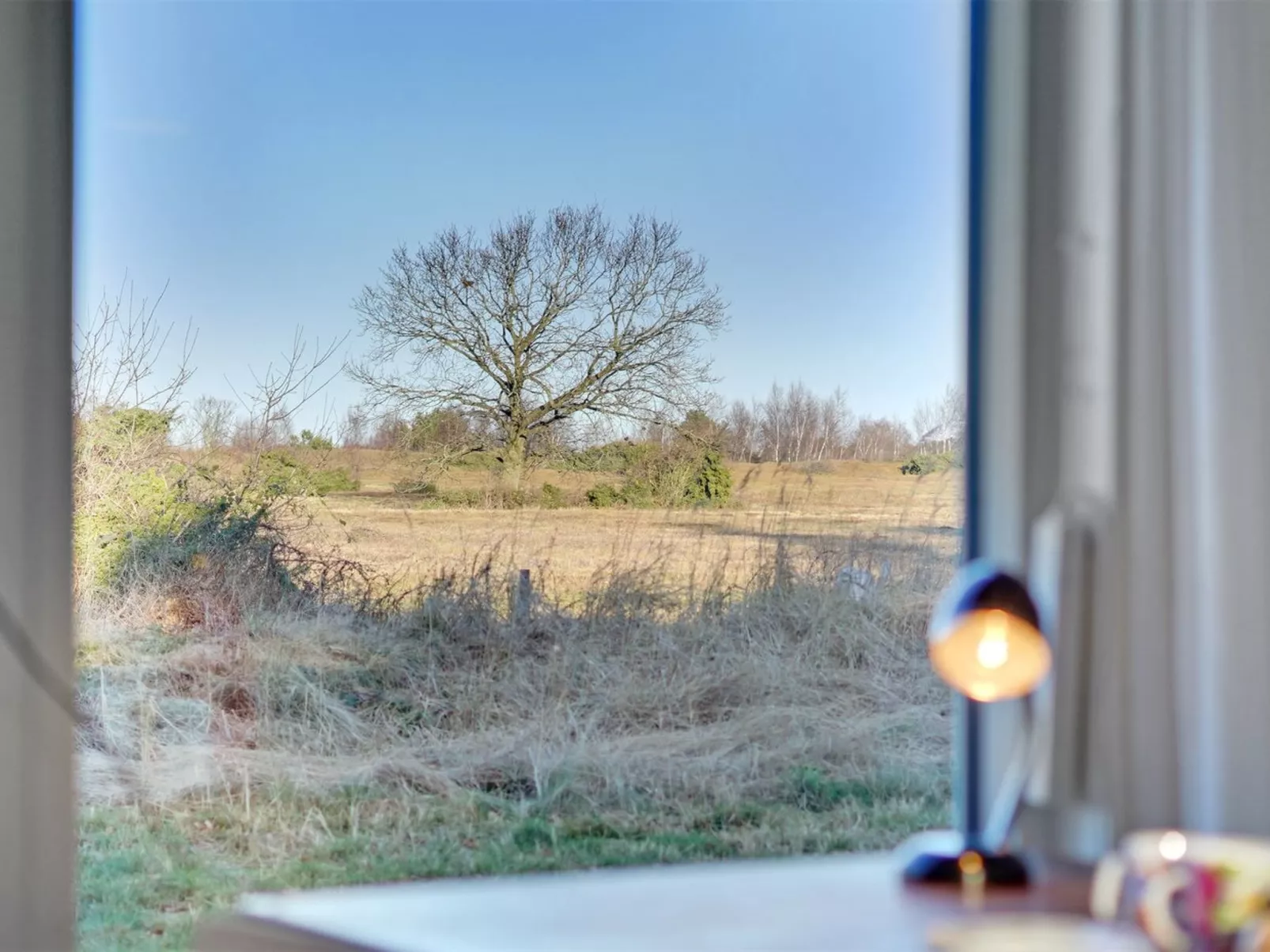 "Rikulf" - all inclusive - 700m from the sea in Sealand-Buiten