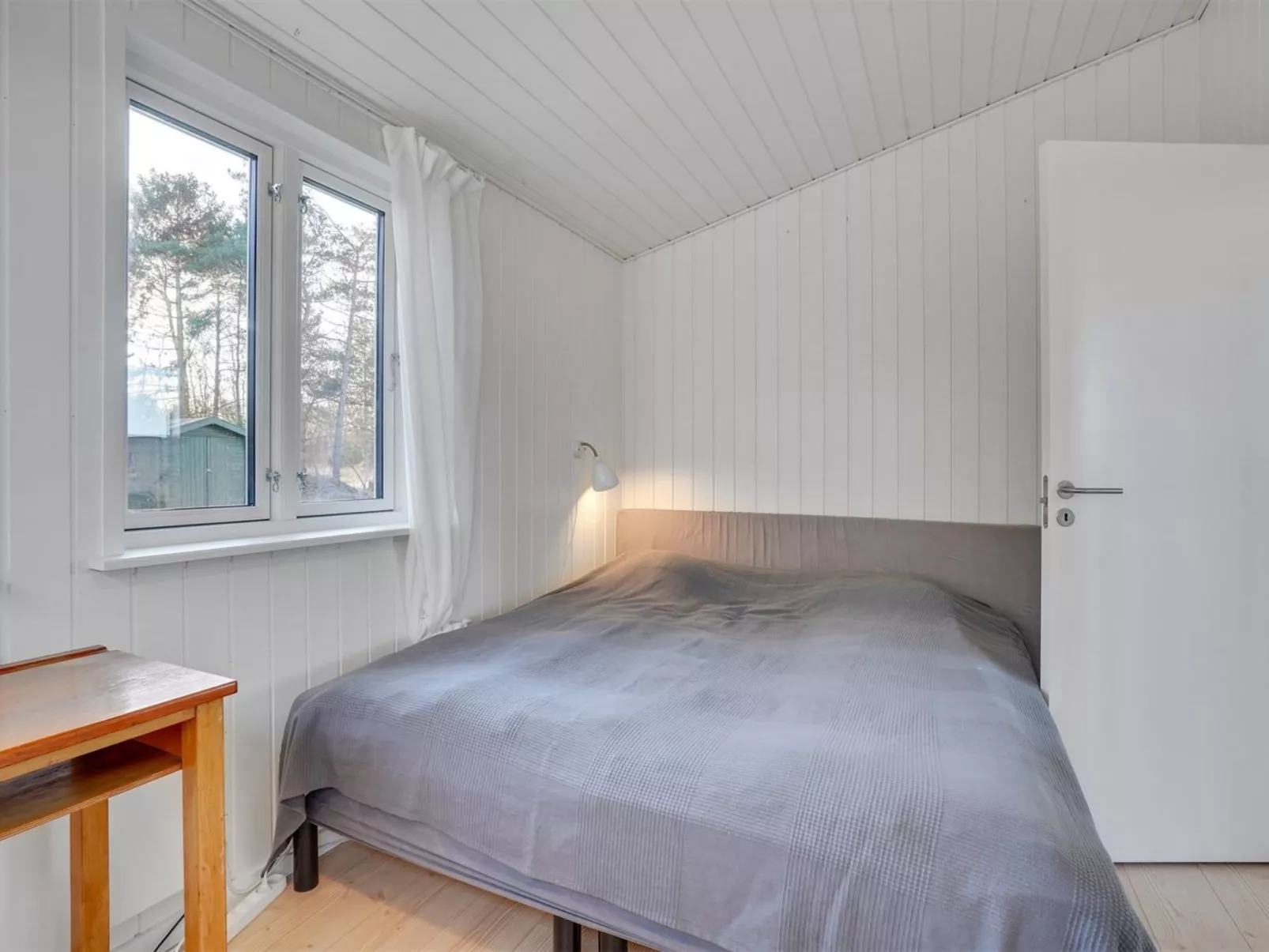 "Rikulf" - all inclusive - 700m from the sea in Sealand-Buiten