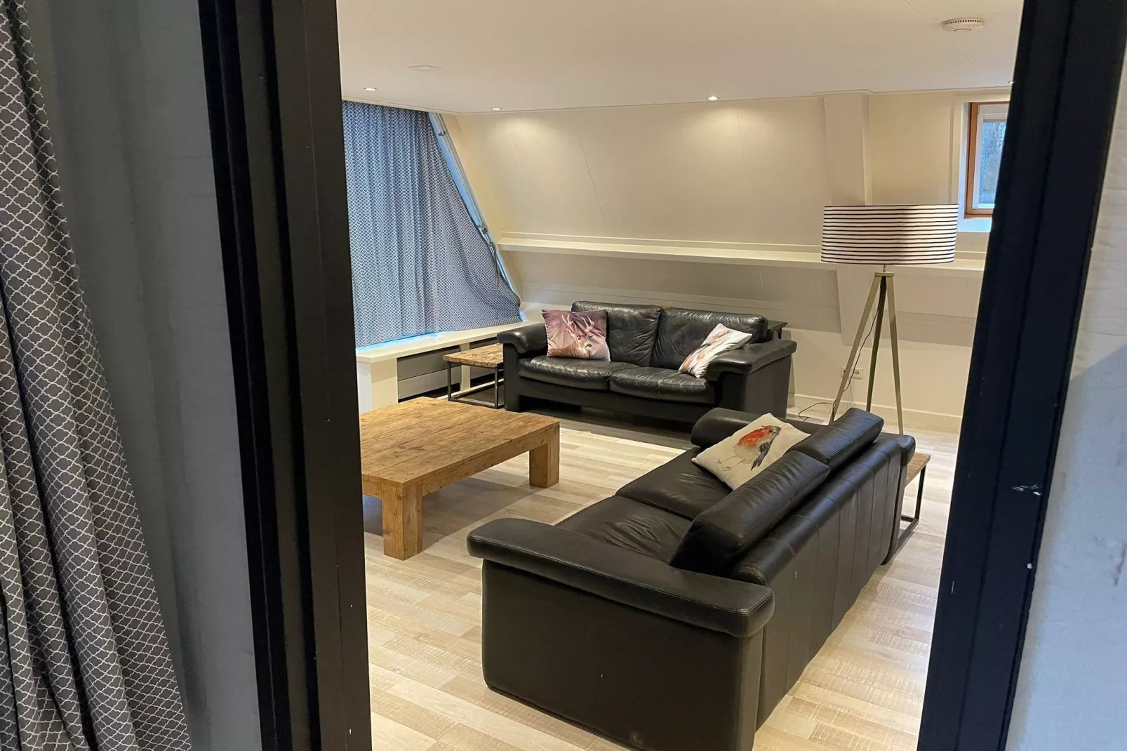 Vosseven 46&47 Aalbes-Woonkamer