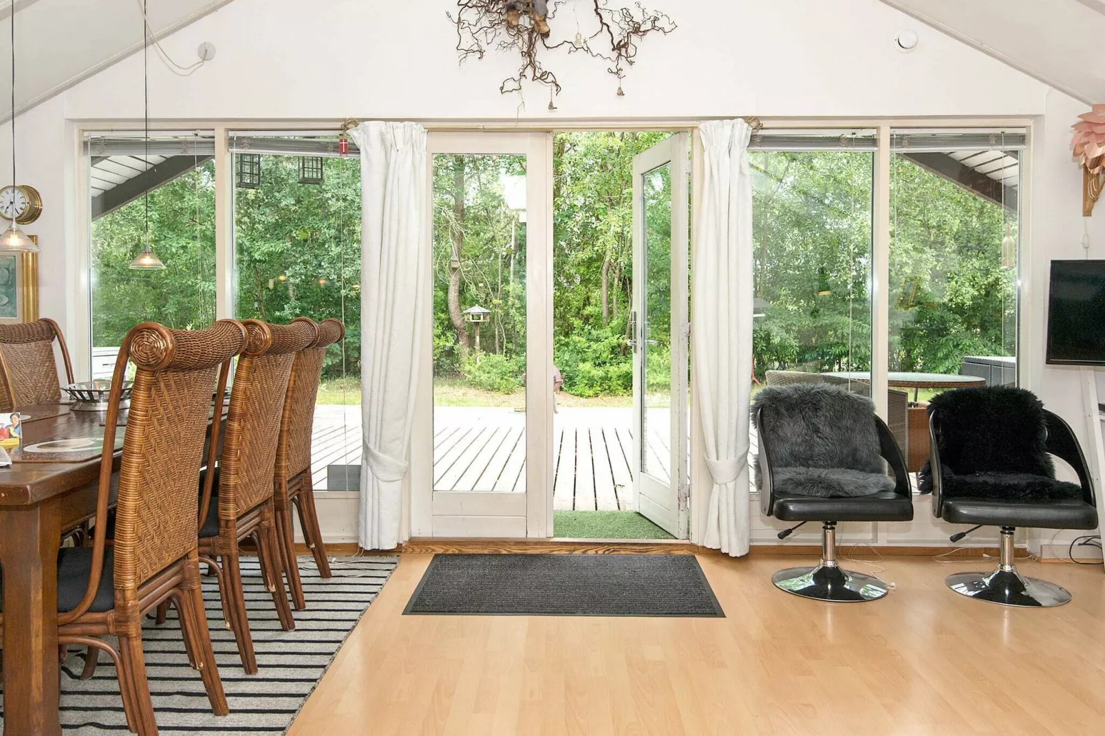 6 persoons vakantie huis in Fårvang-By Traum-Binnen