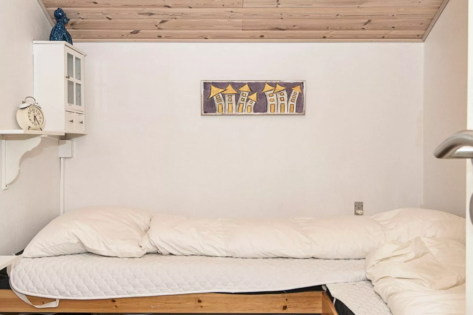 6 persoons vakantie huis in Fårvang-By Traum-Binnen