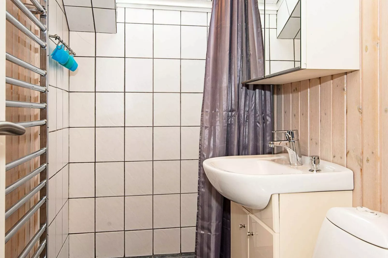 6 persoons vakantie huis in Fårvang-By Traum-Binnen