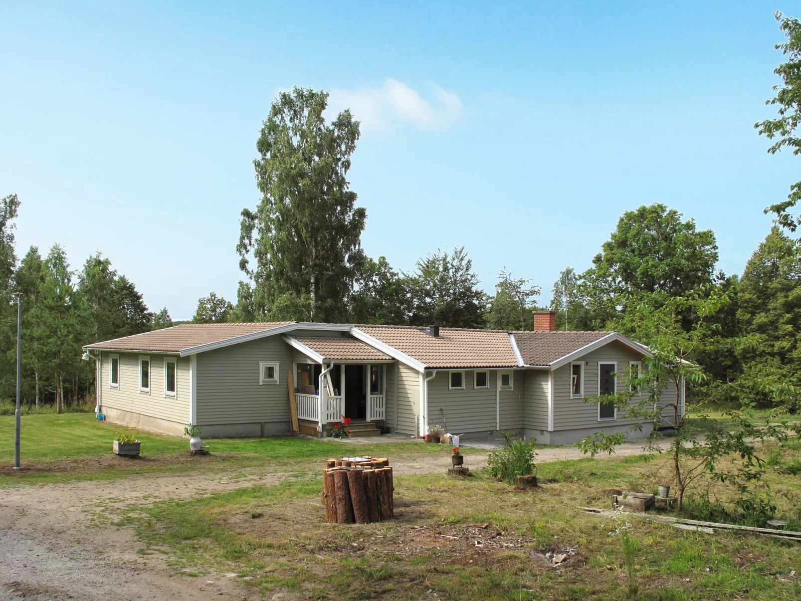 Erikstorp Villan-Buiten