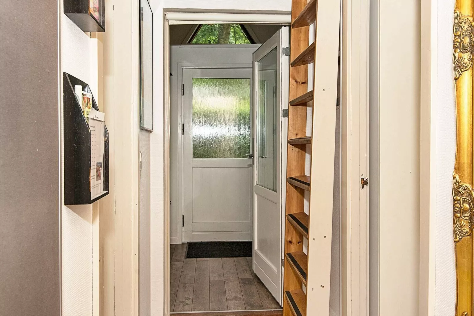 6 persoons vakantie huis in Fårvang-By Traum-Binnen