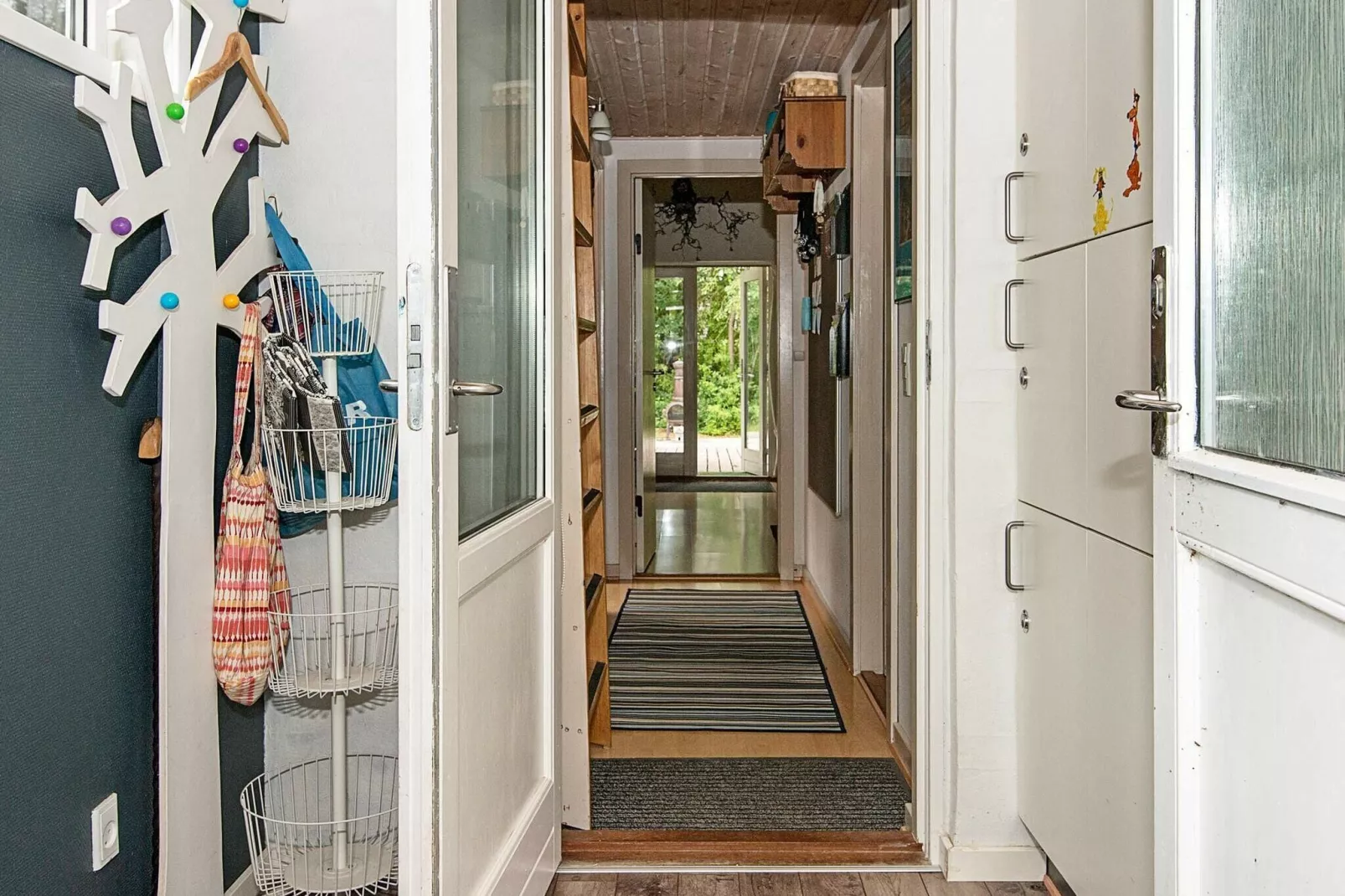 6 persoons vakantie huis in Fårvang-By Traum-Binnen