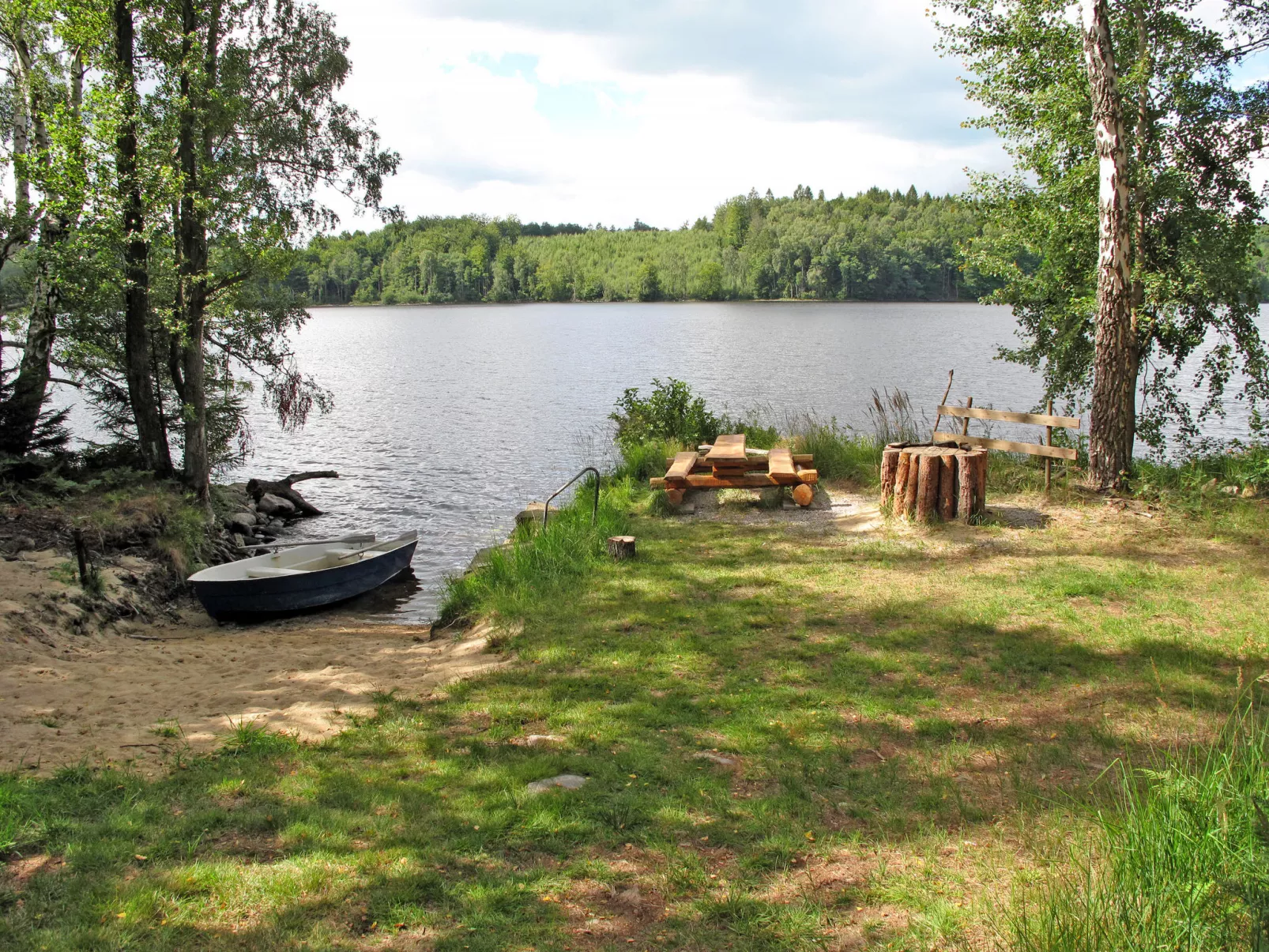Erikstorp Villan-Buiten