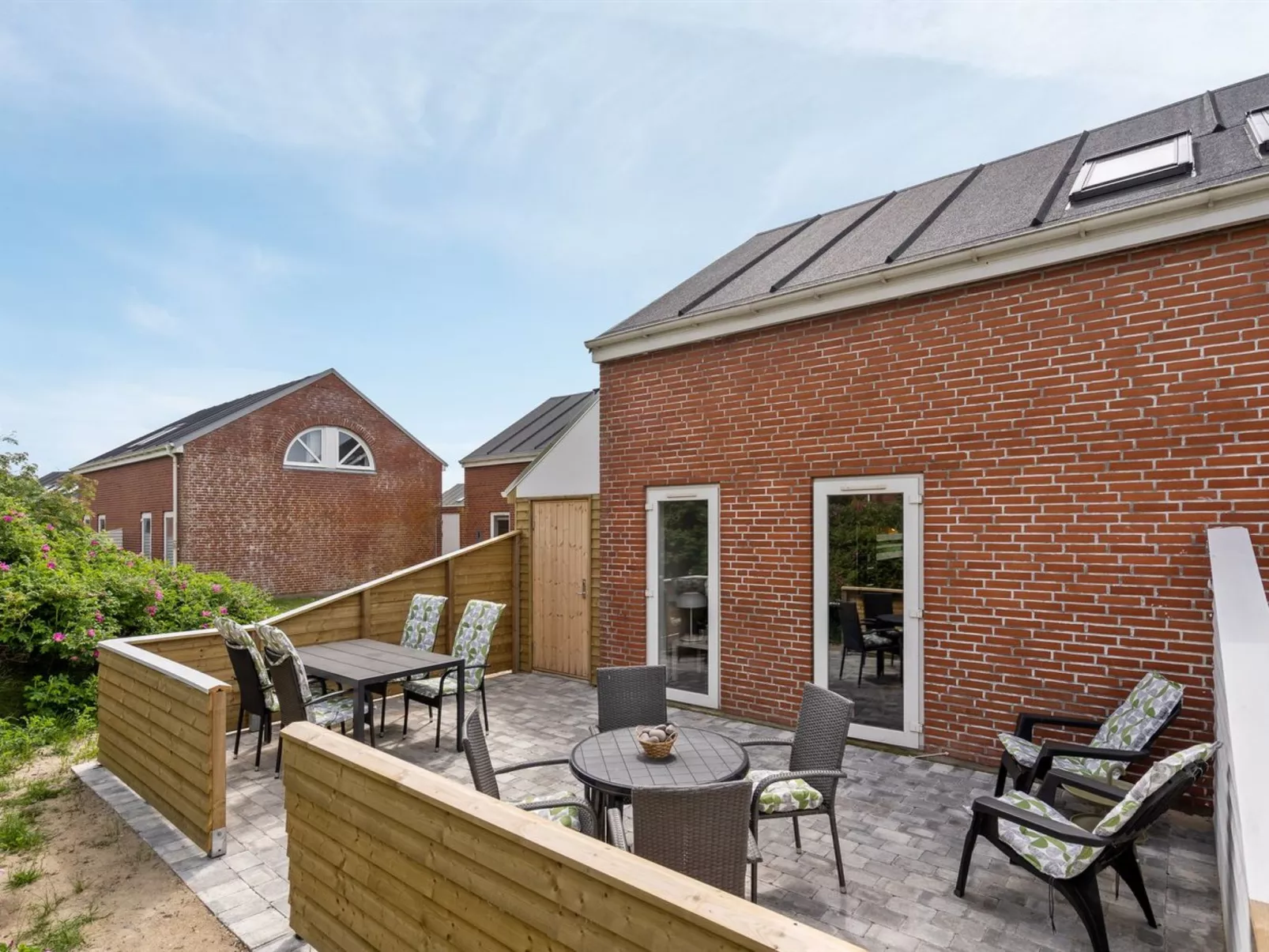 "Withulf" - 2.3km from the sea-Binnen