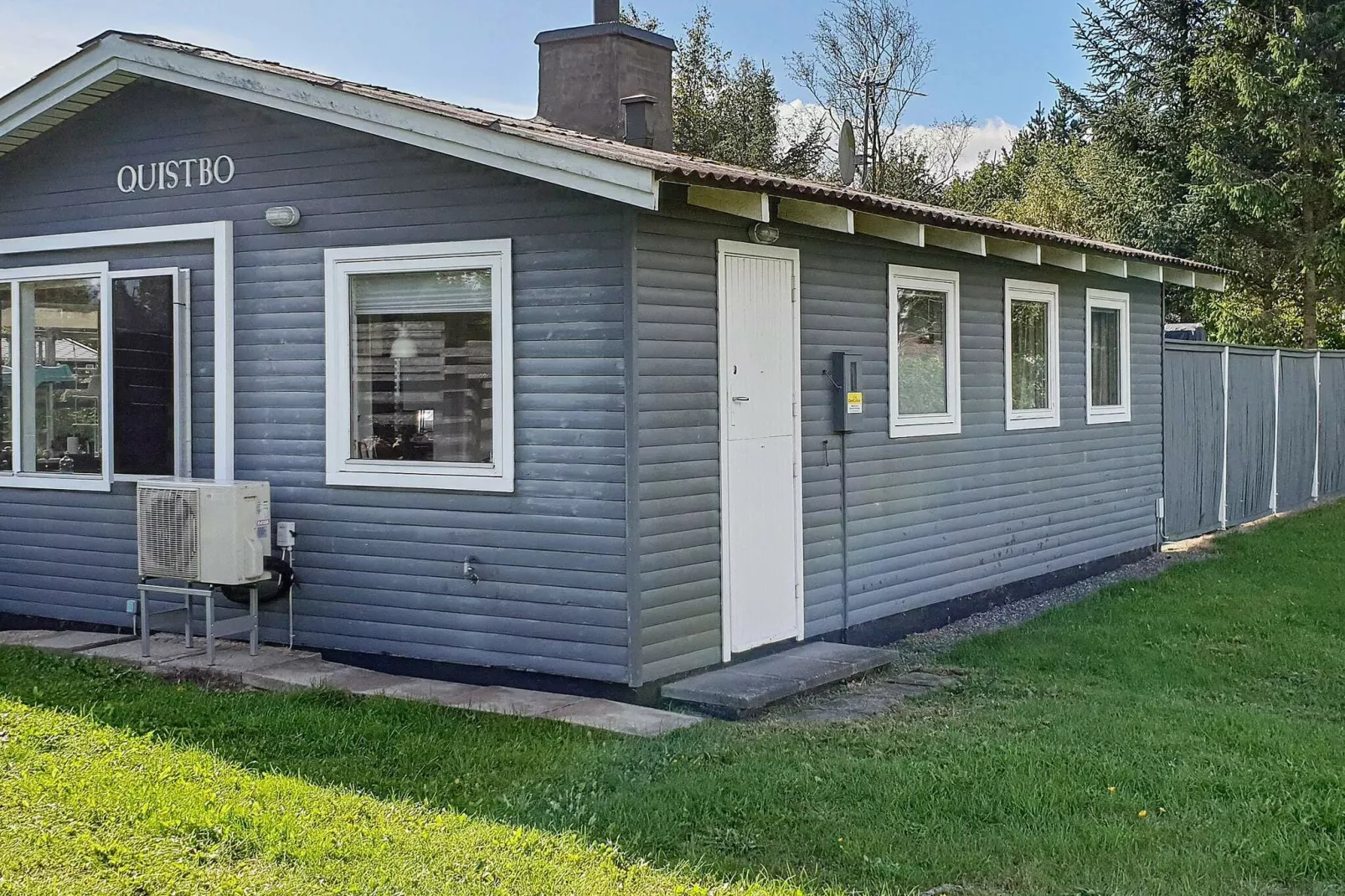 6 persoons vakantie huis in Hadsund-By Traum-Buitenlucht