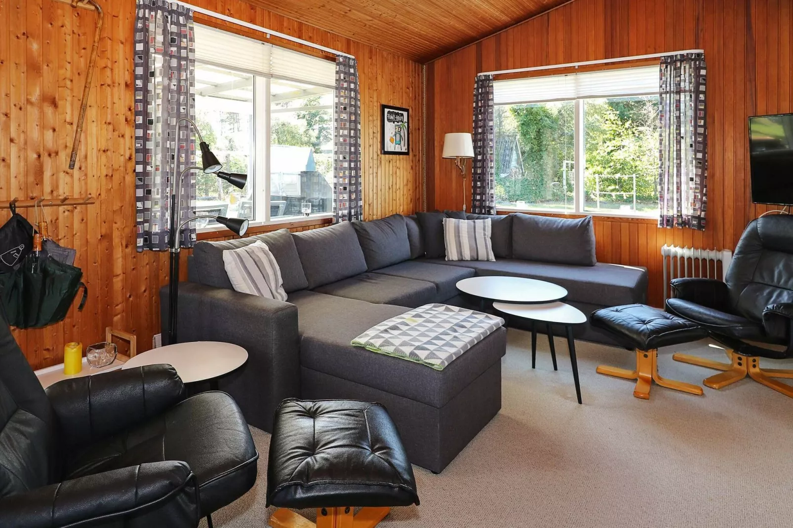 6 persoons vakantie huis in Hadsund-By Traum-Binnen