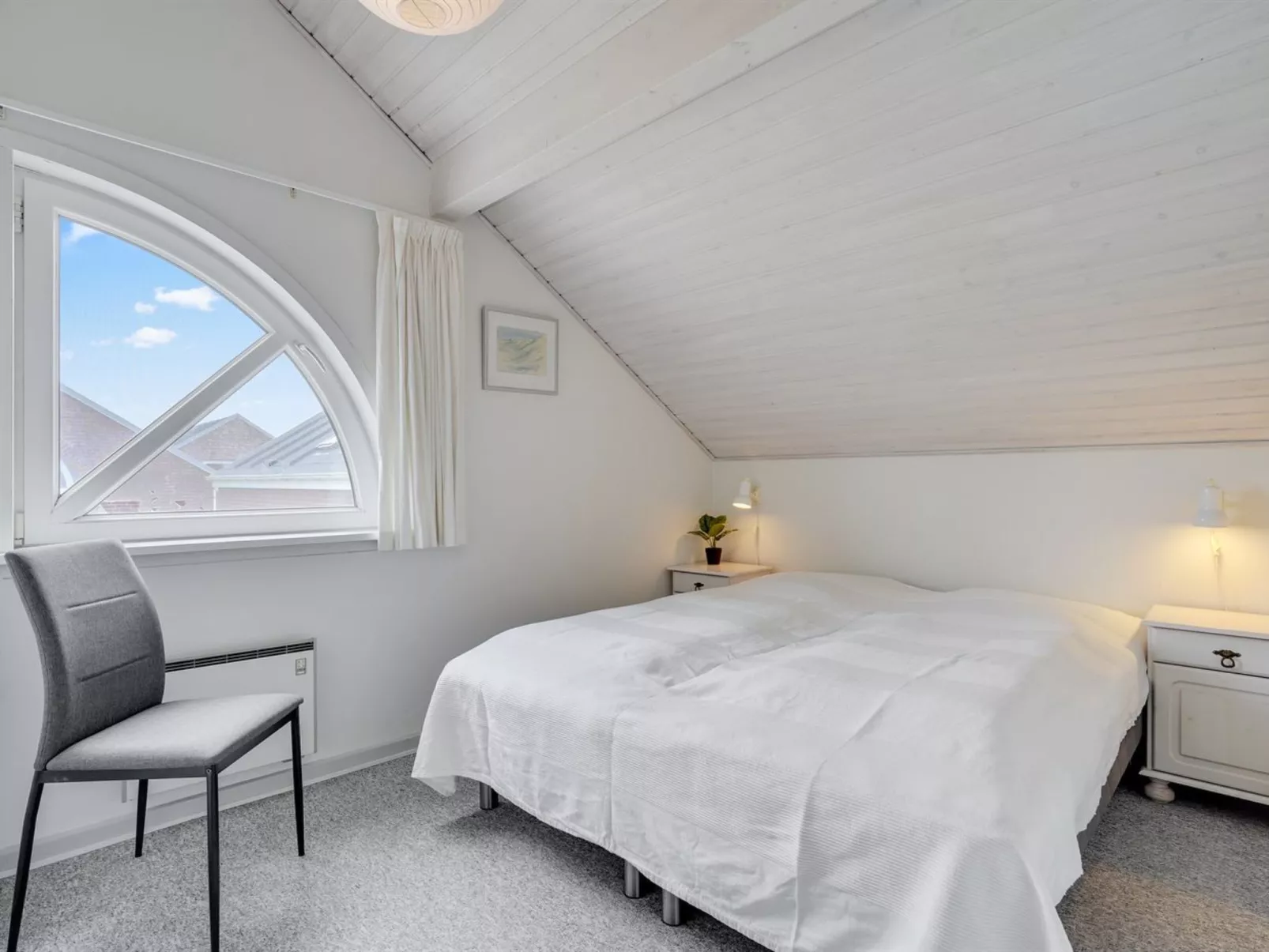 "Withulf" - 2.3km from the sea-Binnen