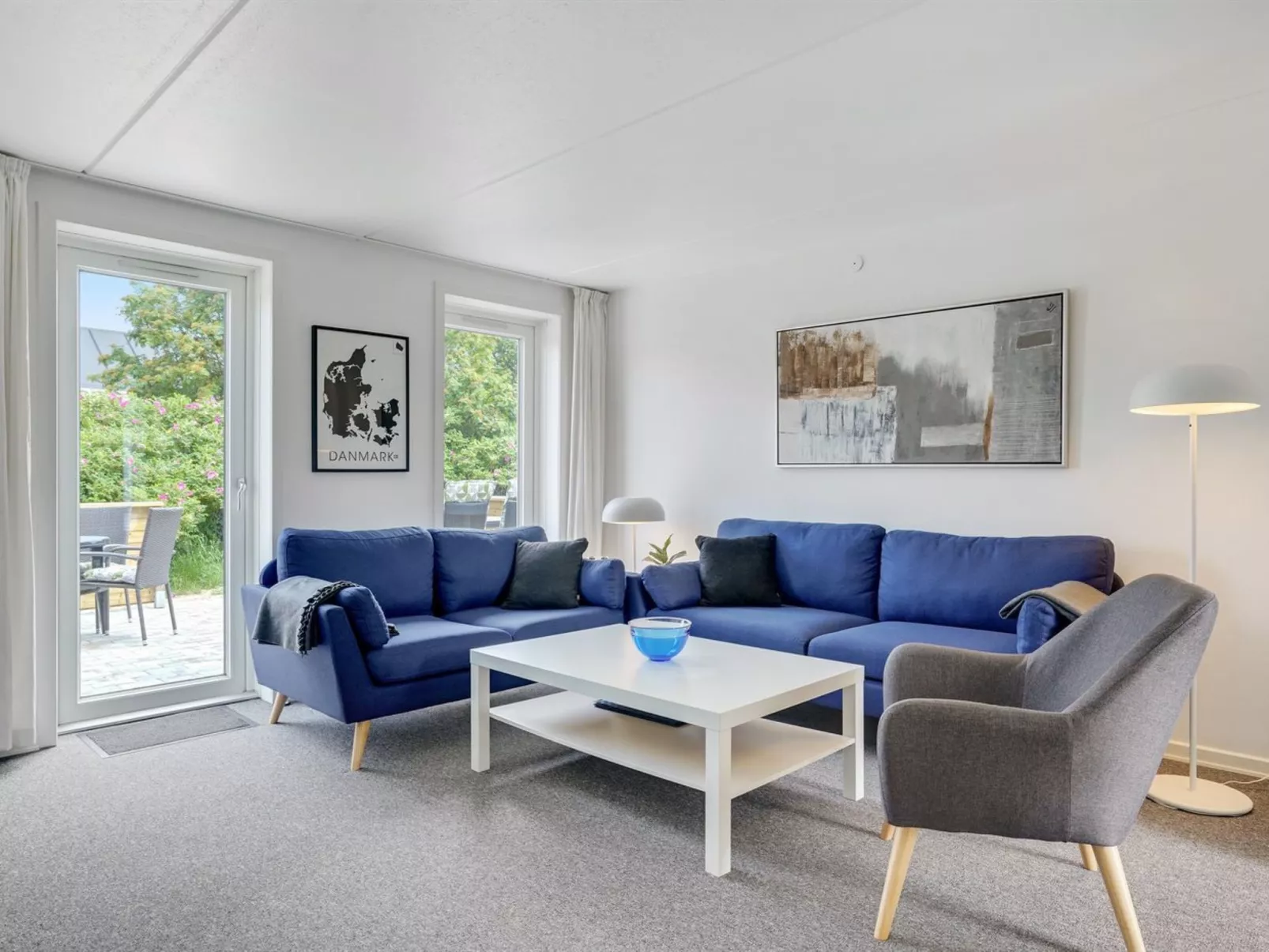 "Withulf" - 2.3km from the sea-Binnen