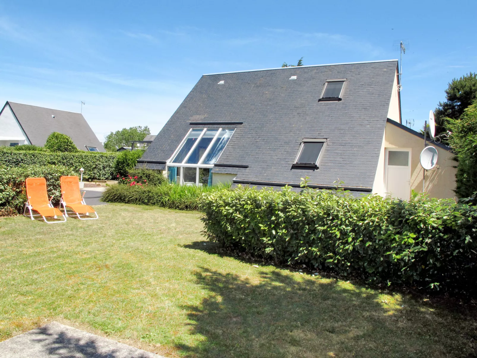 Côte des îles-Buiten