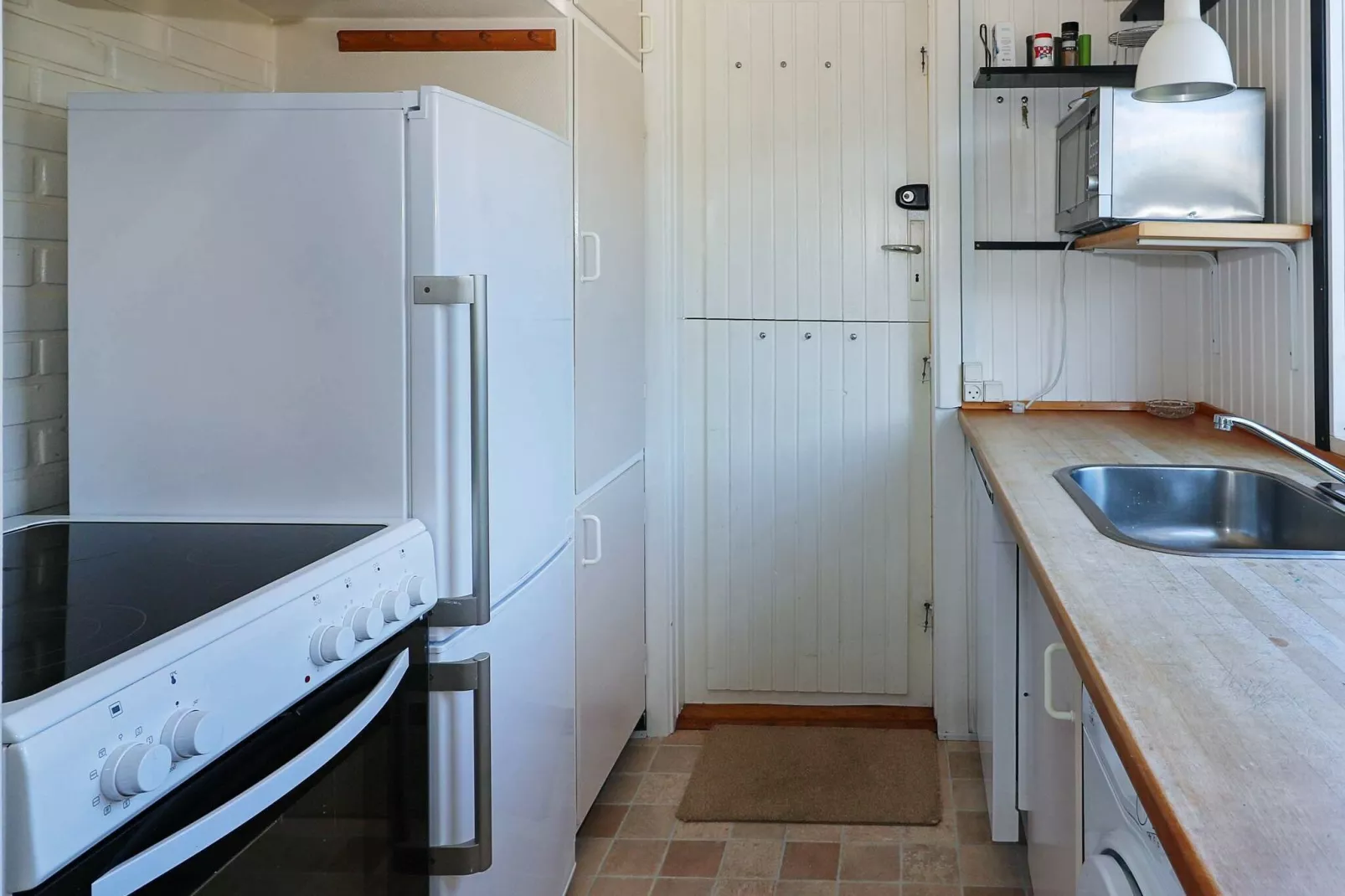 6 persoons vakantie huis in Hadsund-By Traum-Binnen