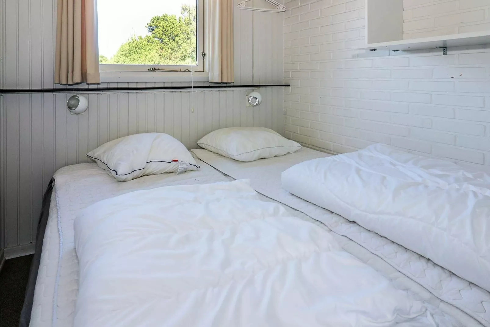 6 persoons vakantie huis in Hadsund-By Traum-Binnen