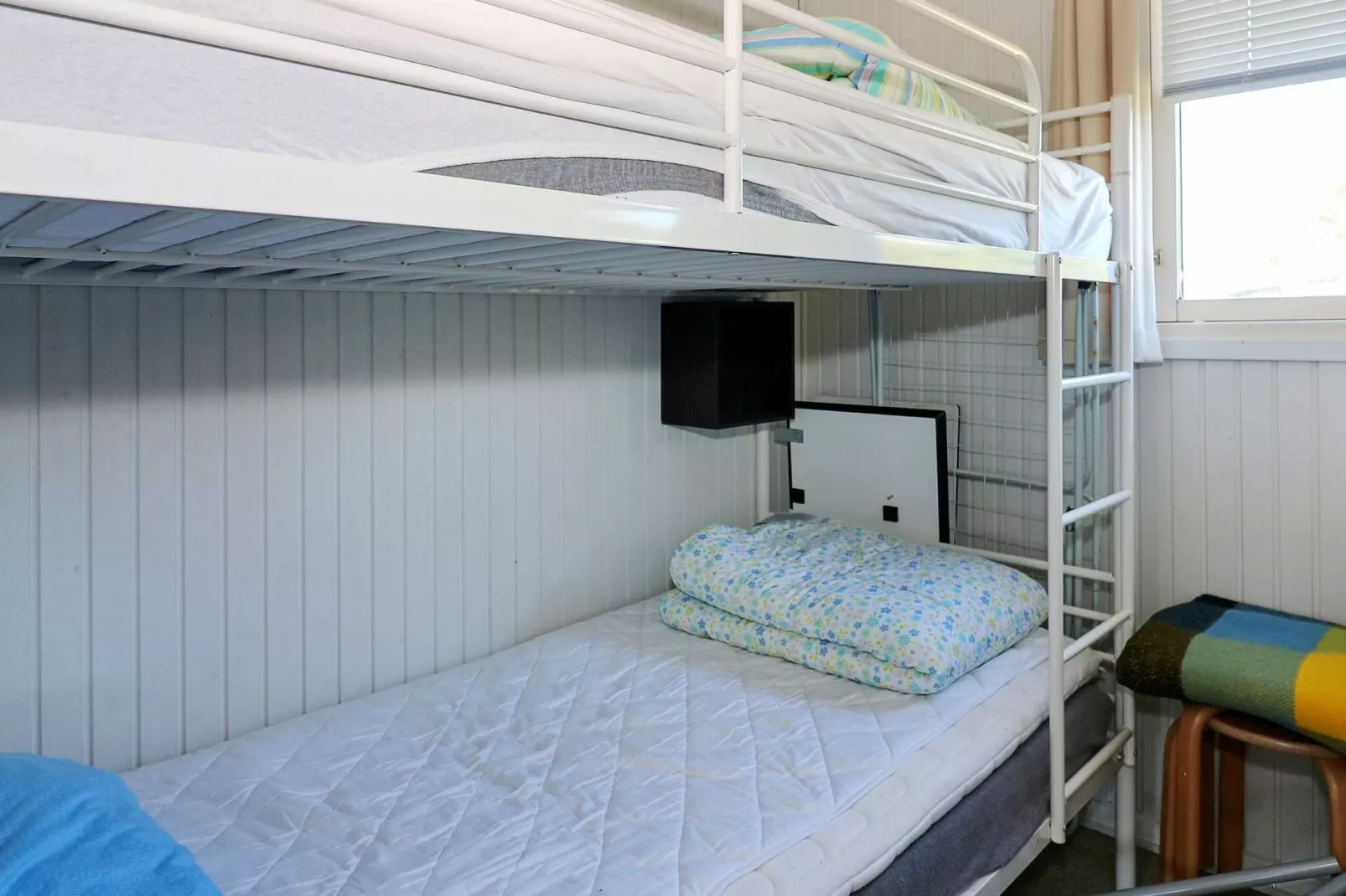 6 persoons vakantie huis in Hadsund-By Traum-Binnen
