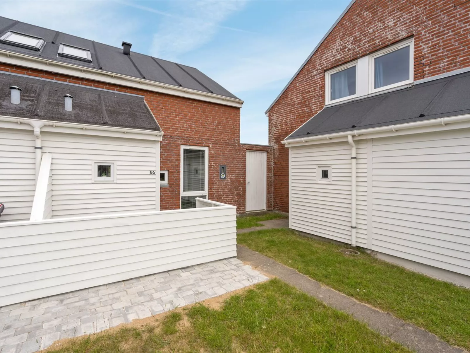 "Withulf" - 2.3km from the sea-Binnen