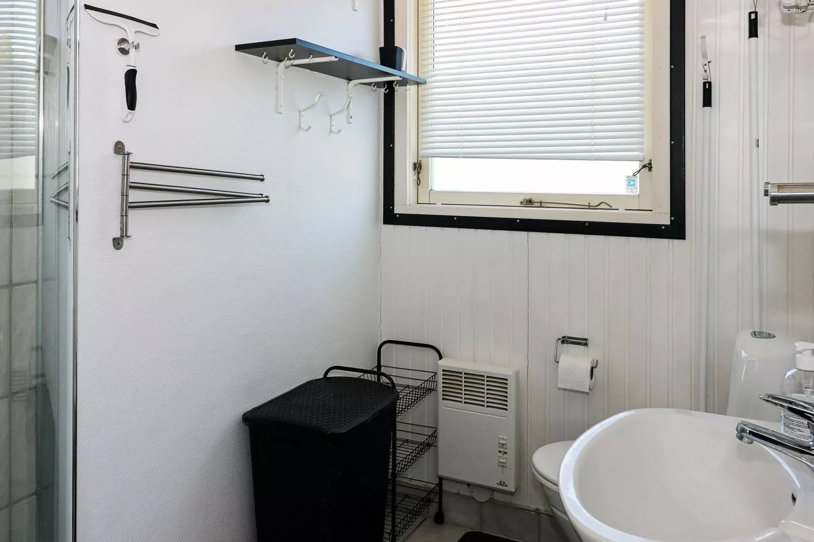 6 persoons vakantie huis in Hadsund-By Traum-Binnen