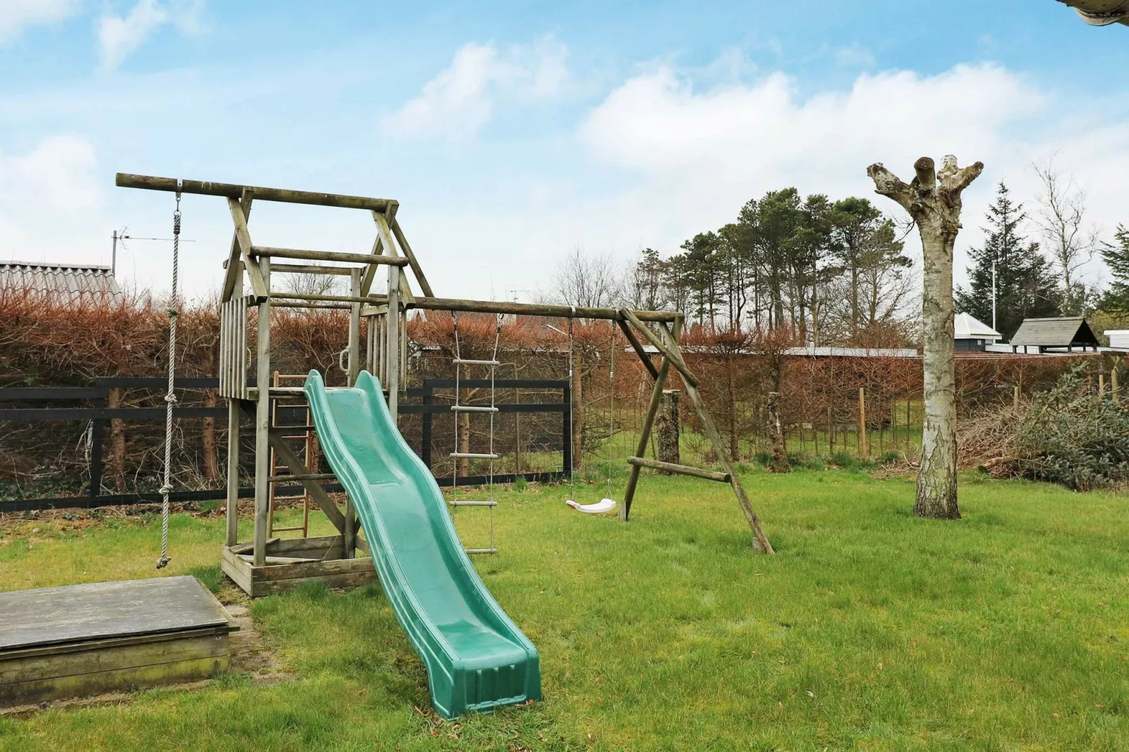 6 persoons vakantie huis in Hadsund-By Traum-Niet-getagd