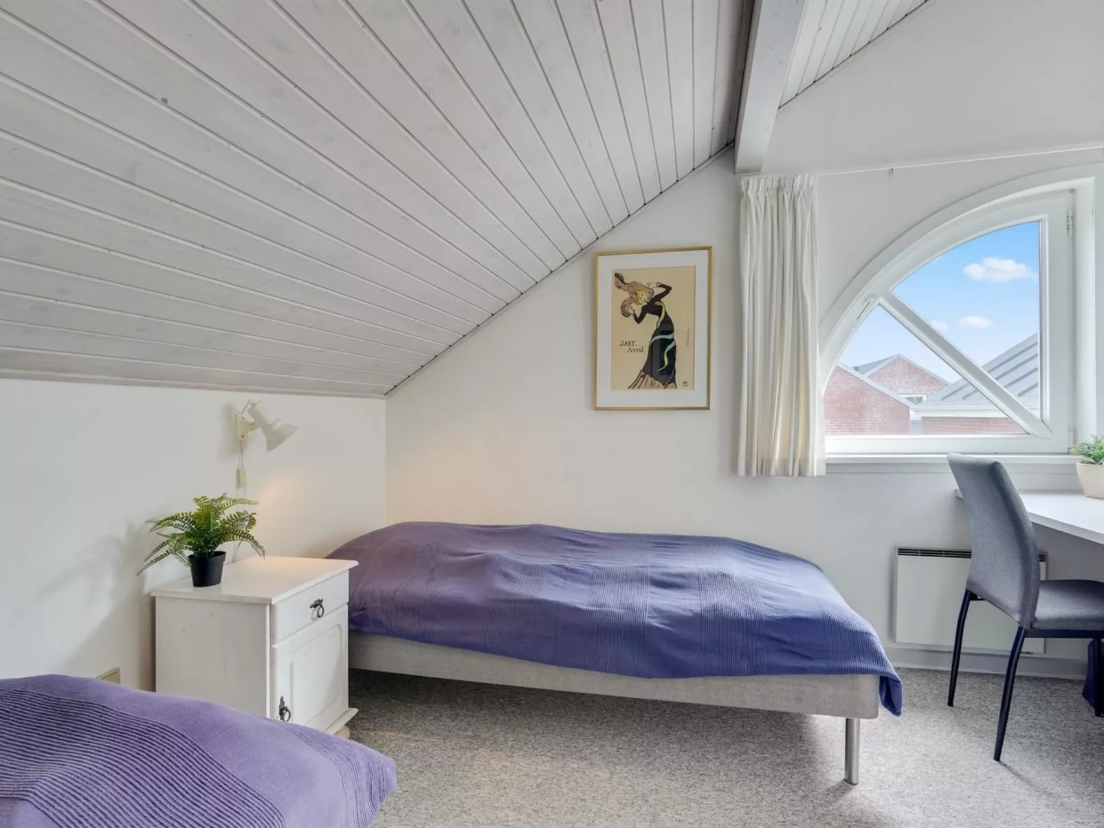 "Withulf" - 2.3km from the sea-Buiten